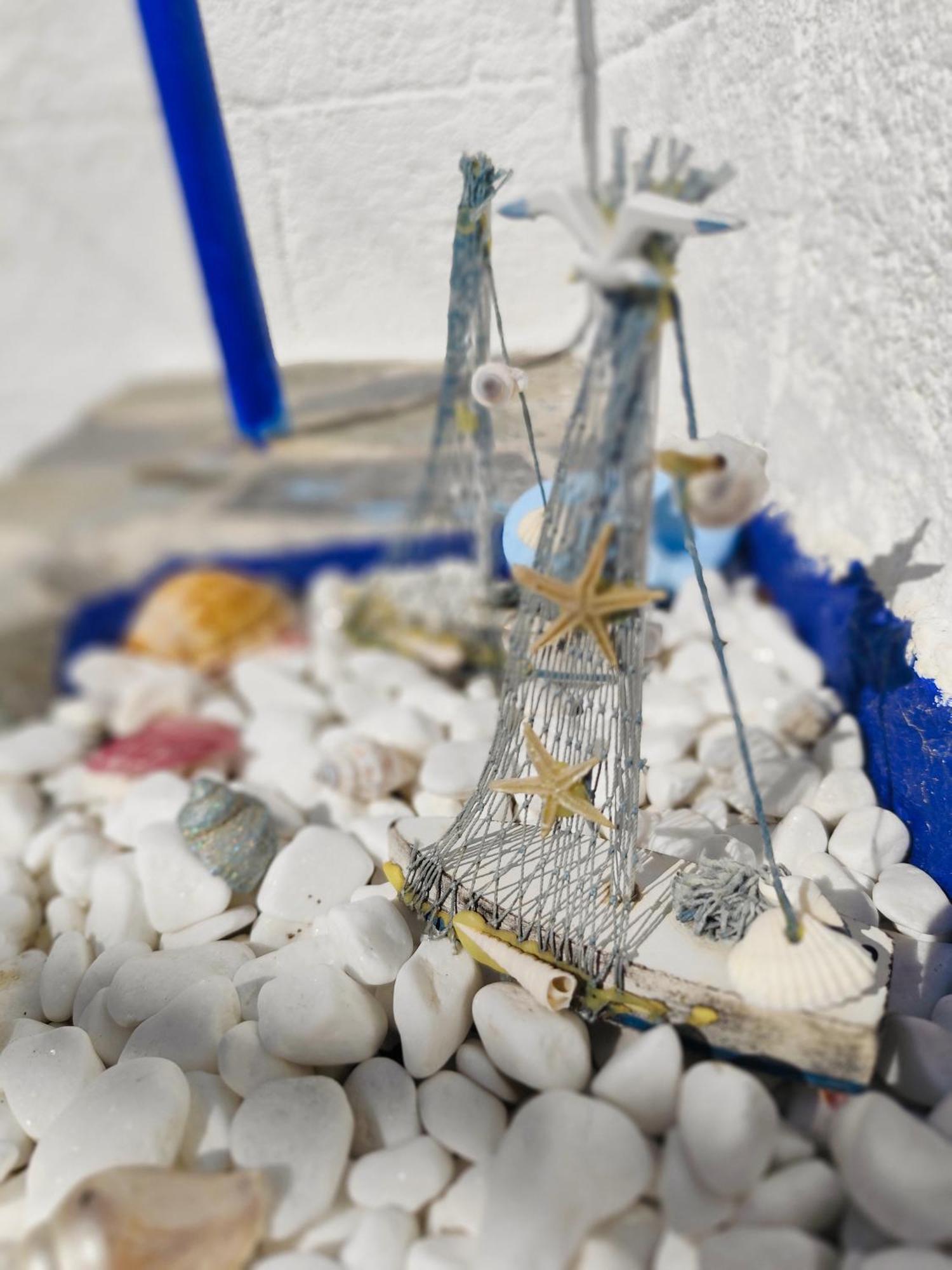 Holiday home Sea Breeze *