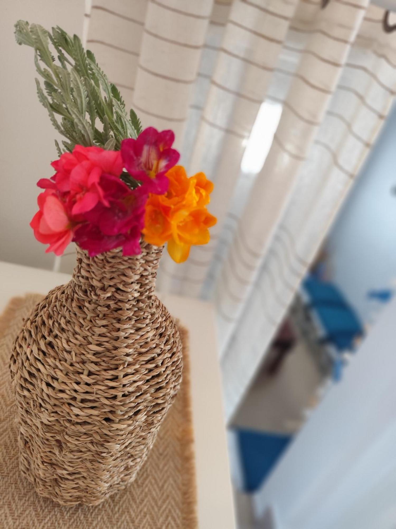 Holiday home Sea Breeze Archangelos (Rhodes)