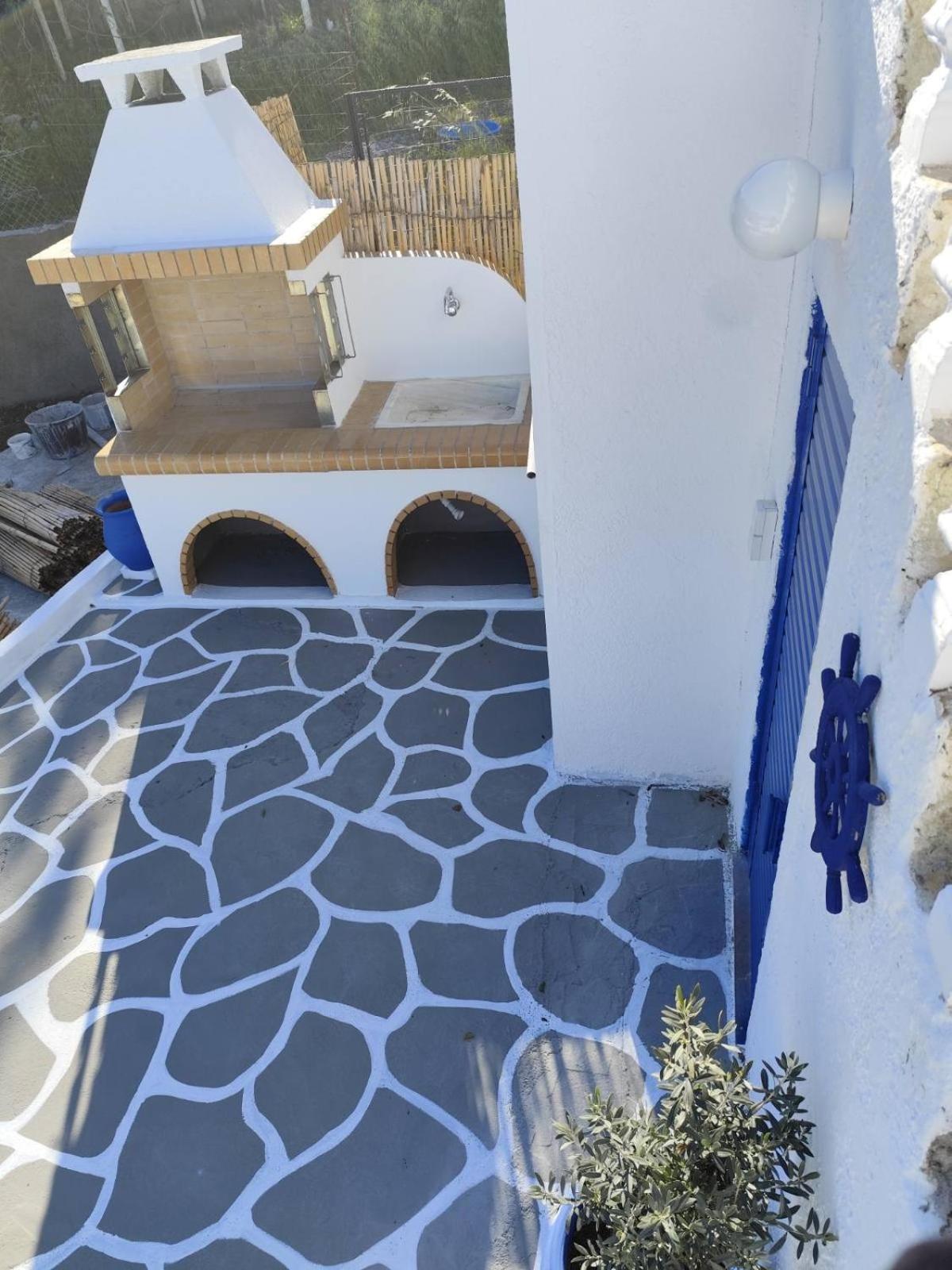 Sea Breeze Holiday home