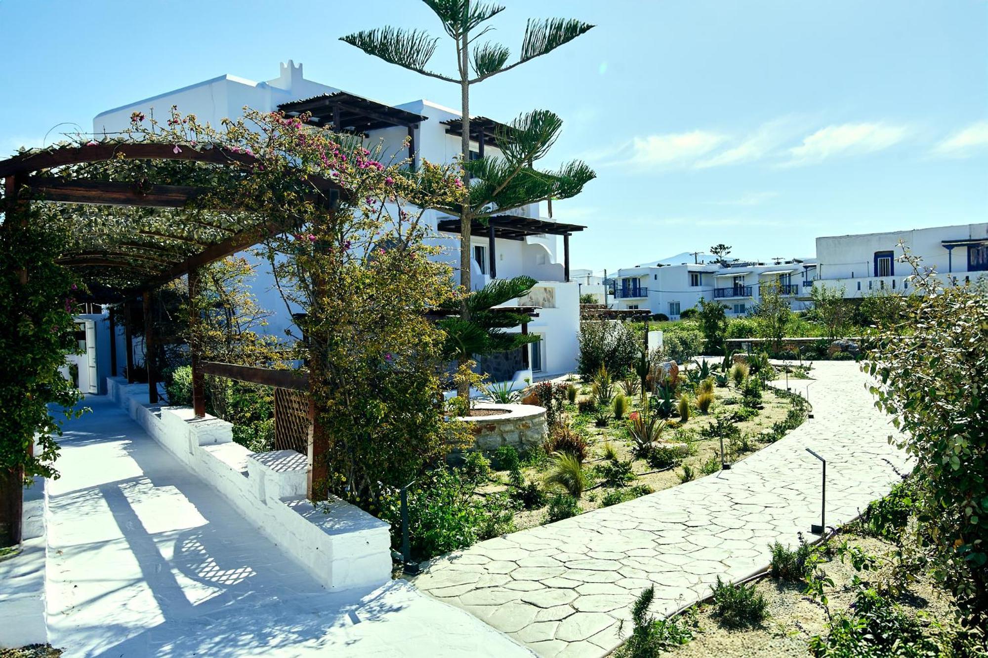 Guest house Dream On *