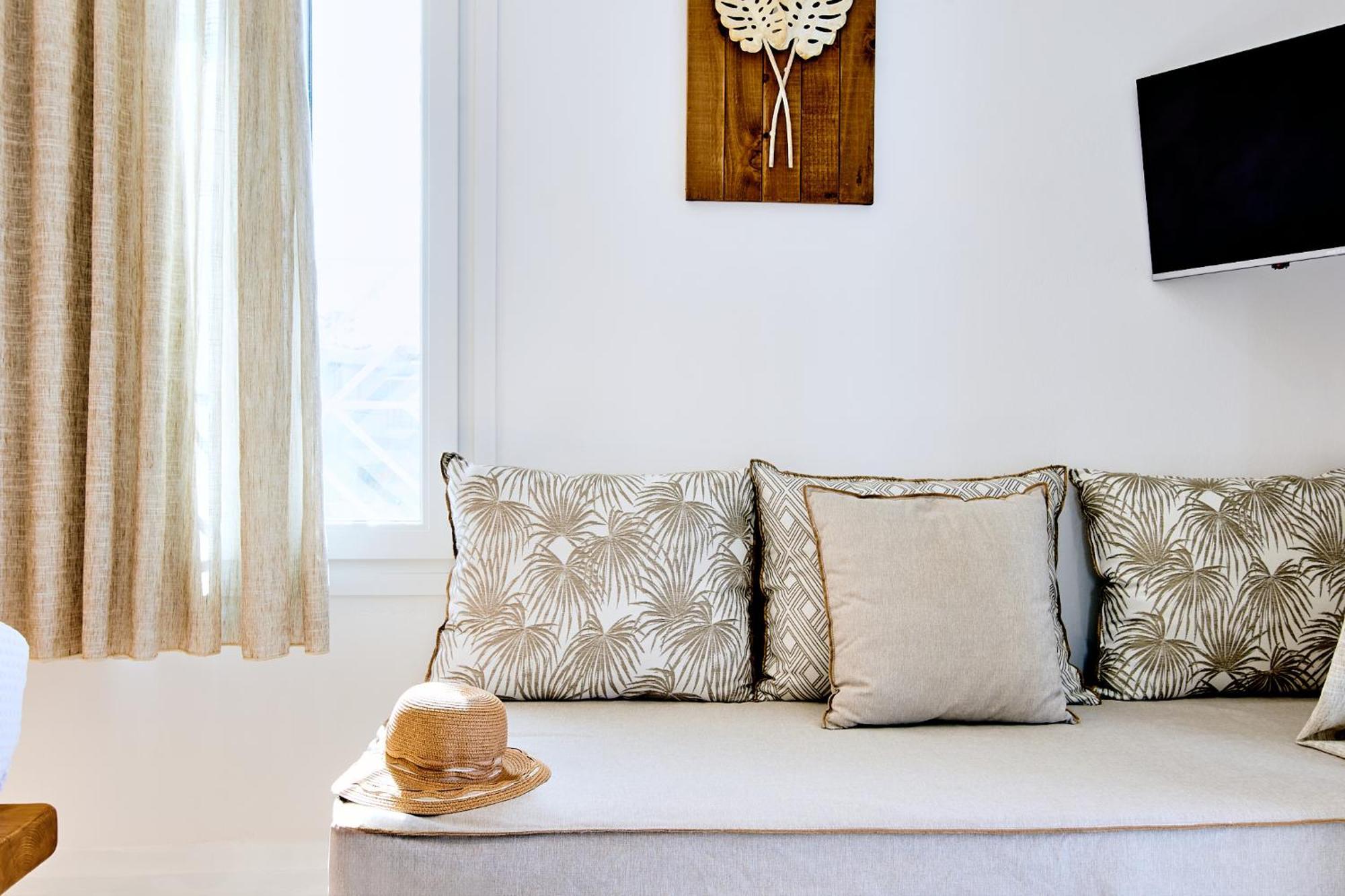 Guest house Dream On