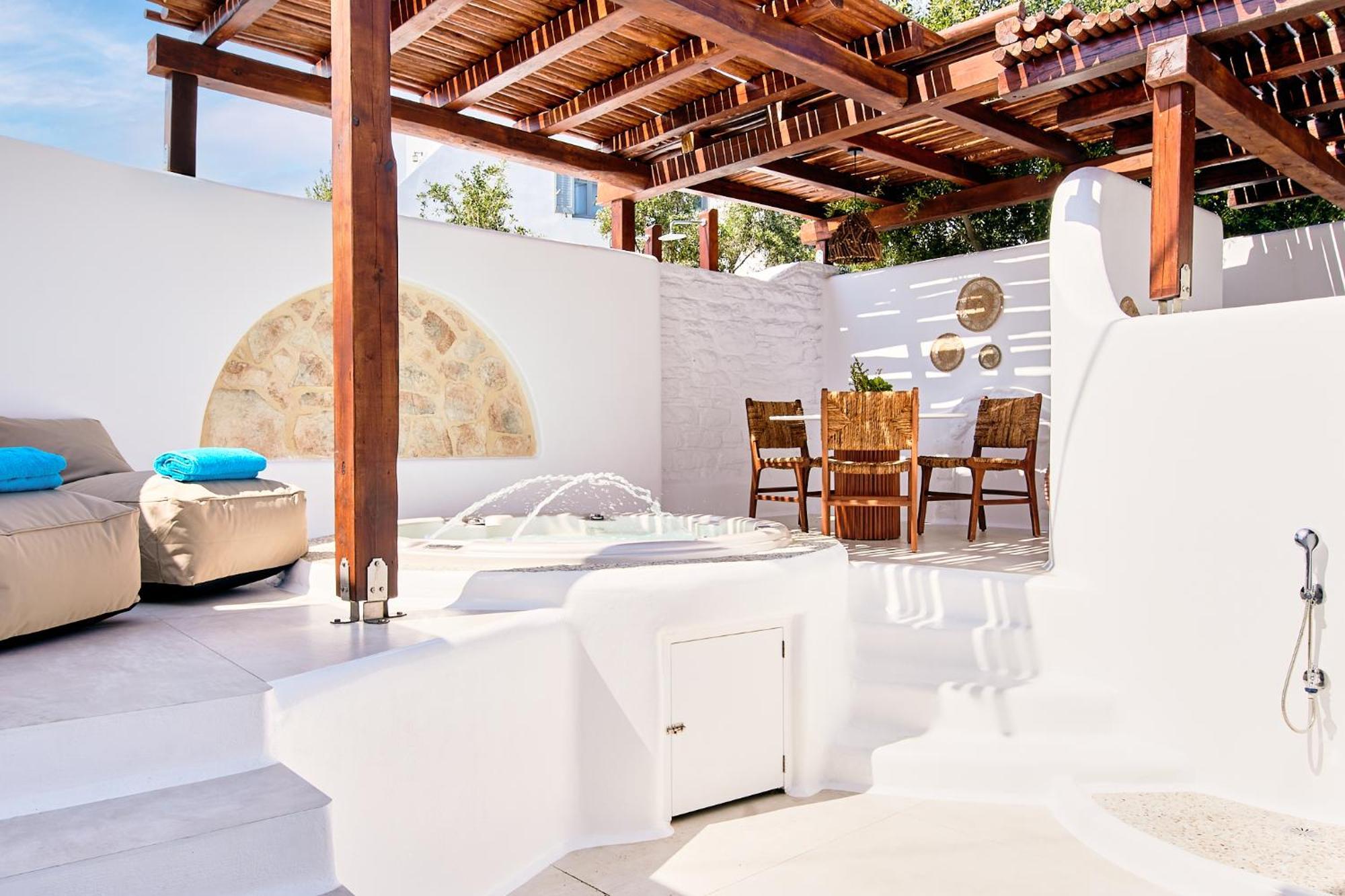 Guest house Dream On