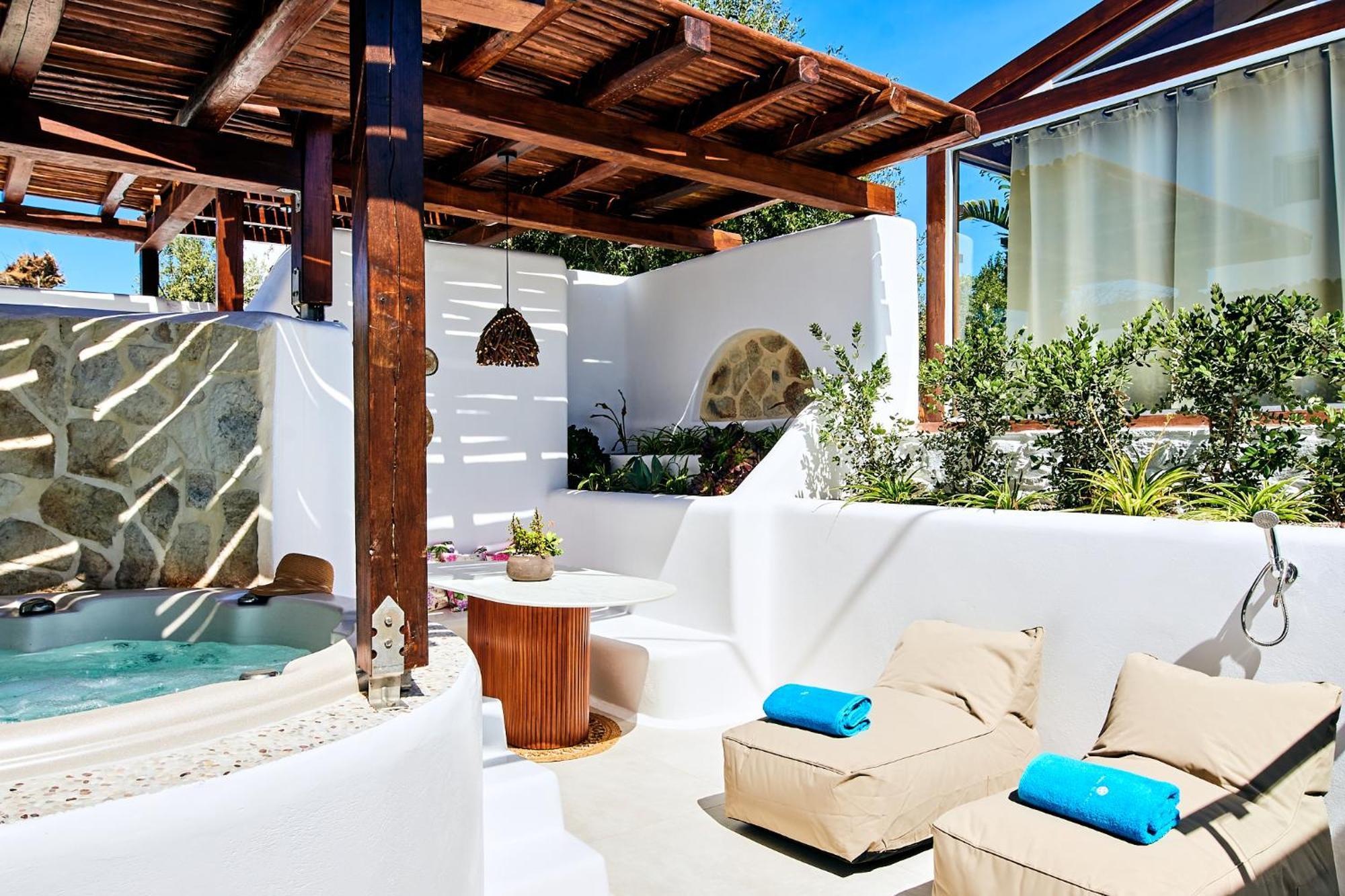 Dream On Guest house *