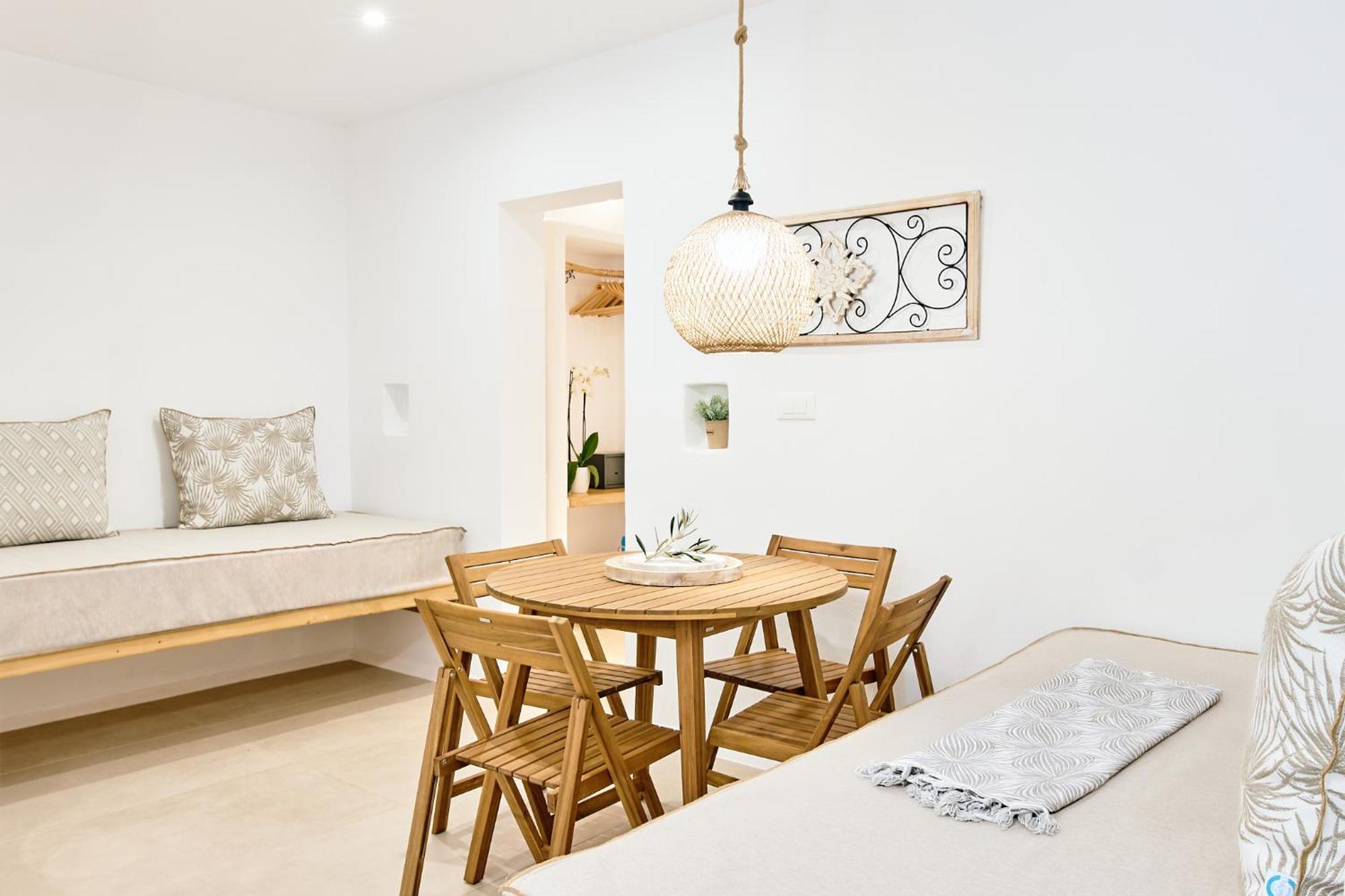 Dream On Guest house Plaka (Naxos)