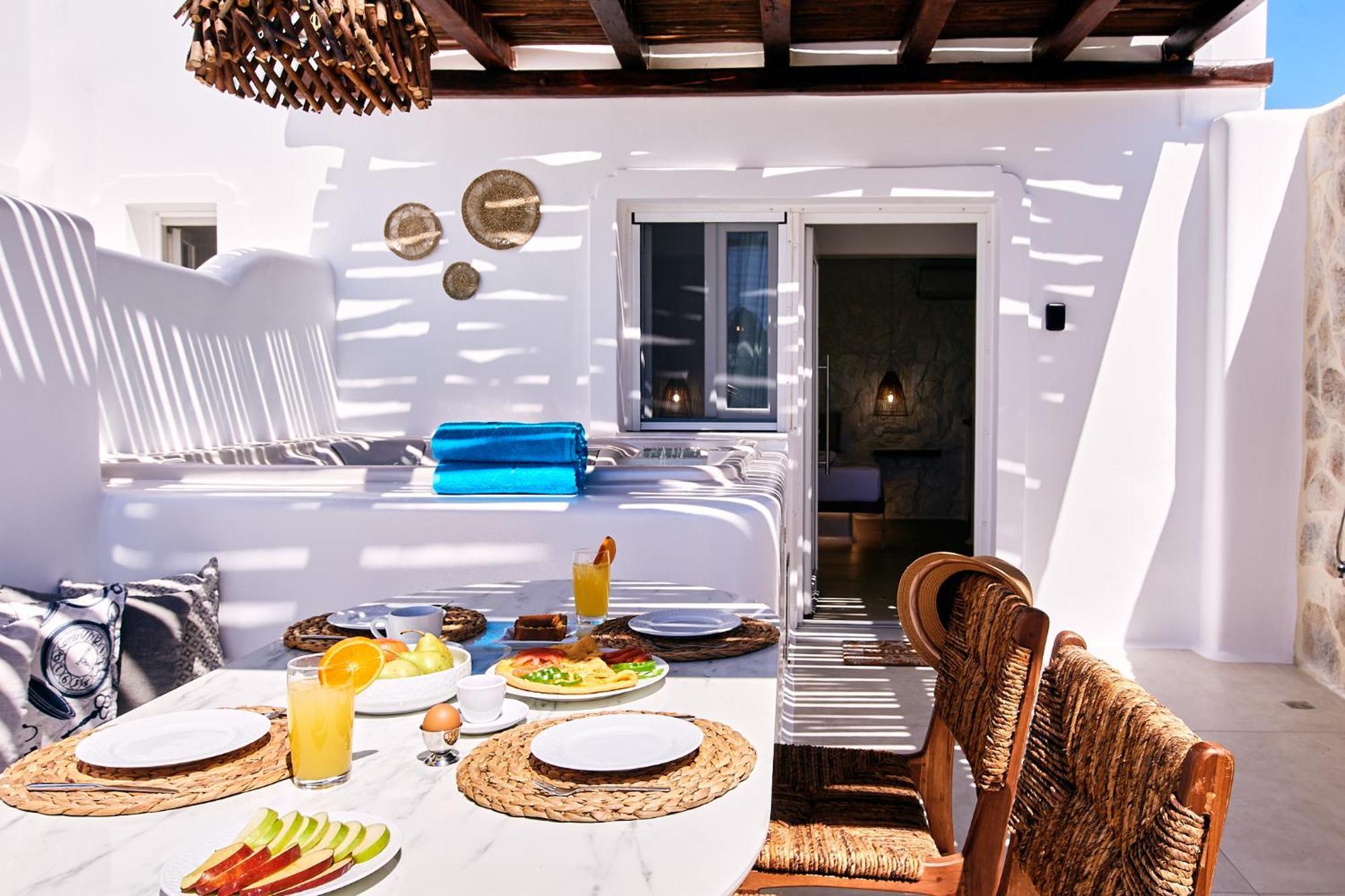 Dream On Guest house *