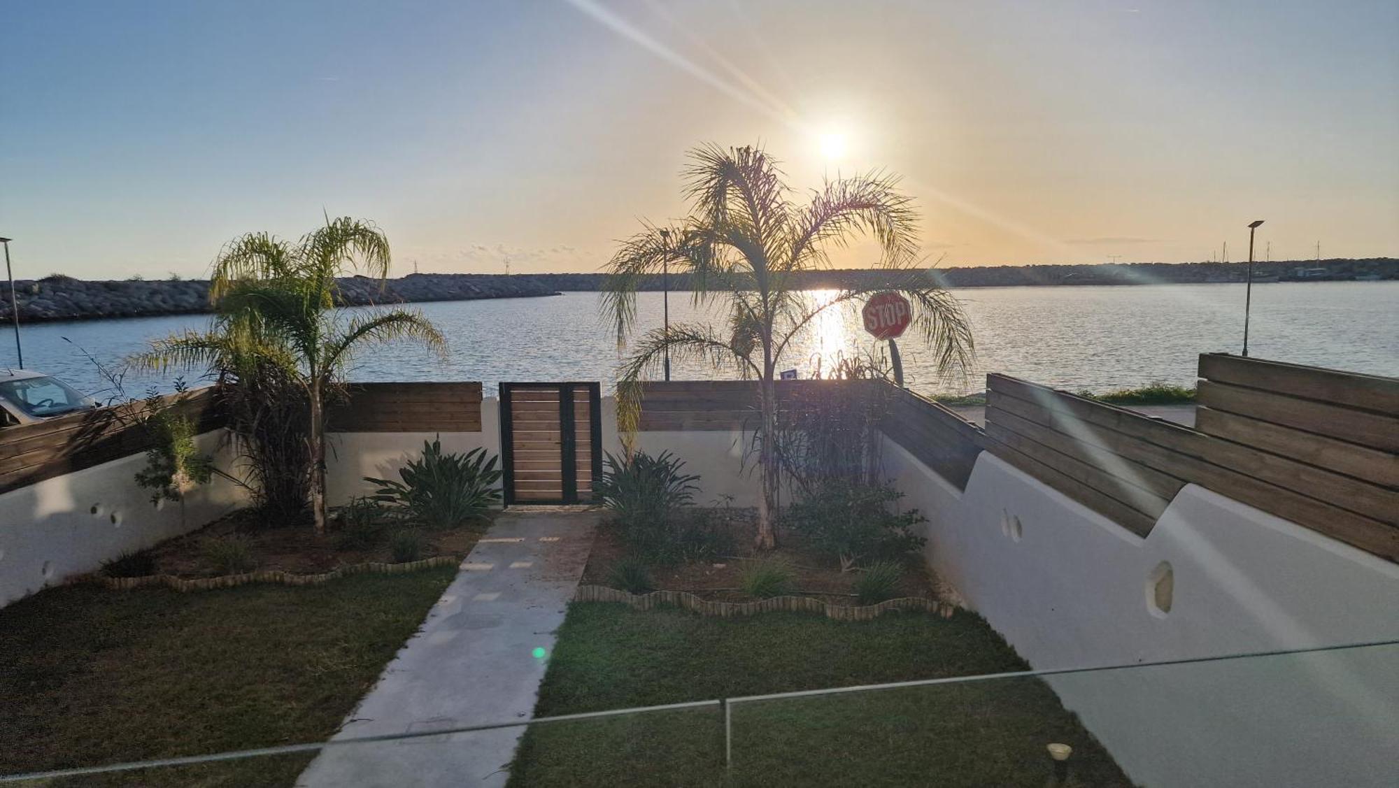 Apartment Isalos Sea View