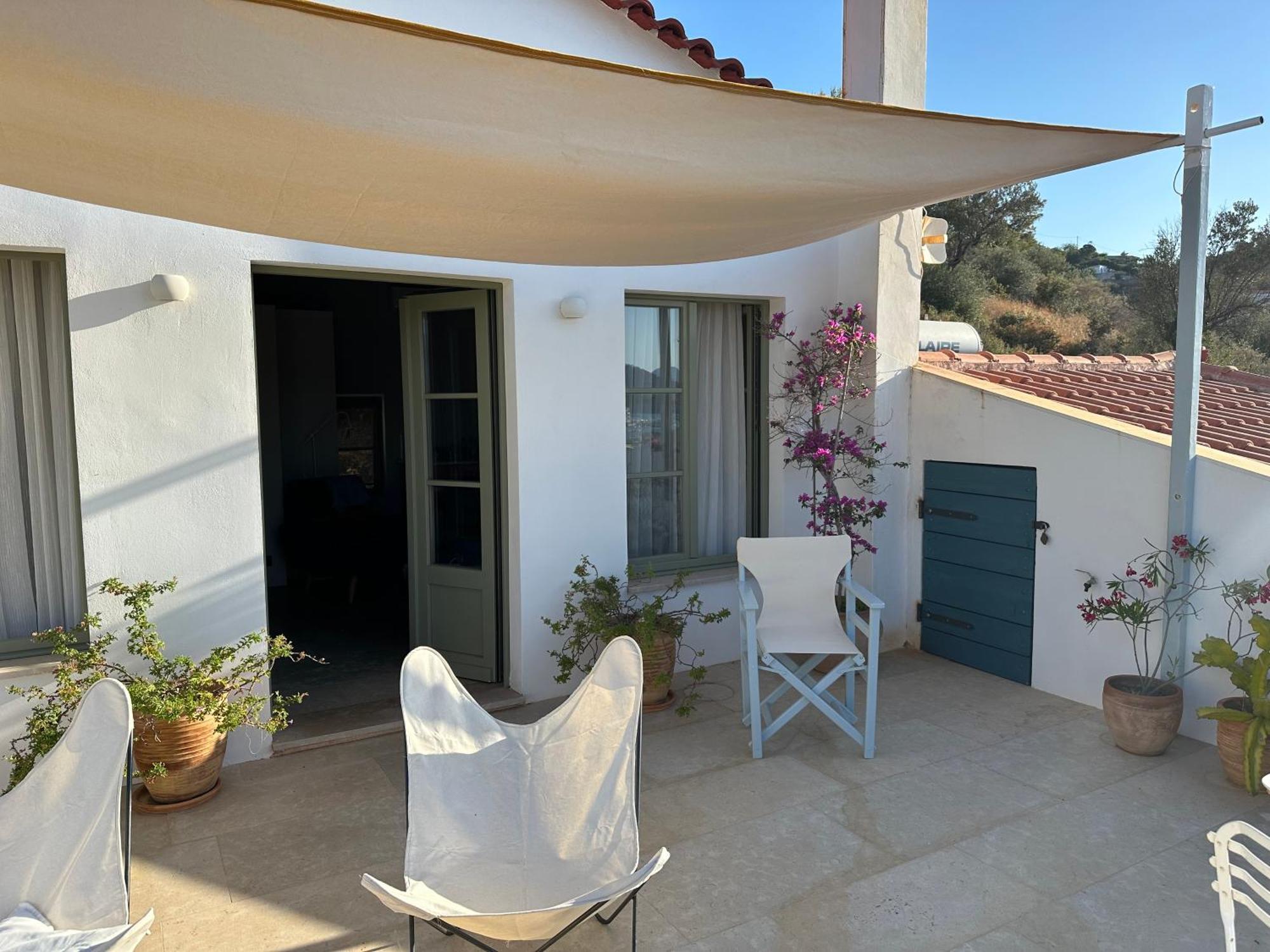 Vanua House Villa Galatas (Poros)