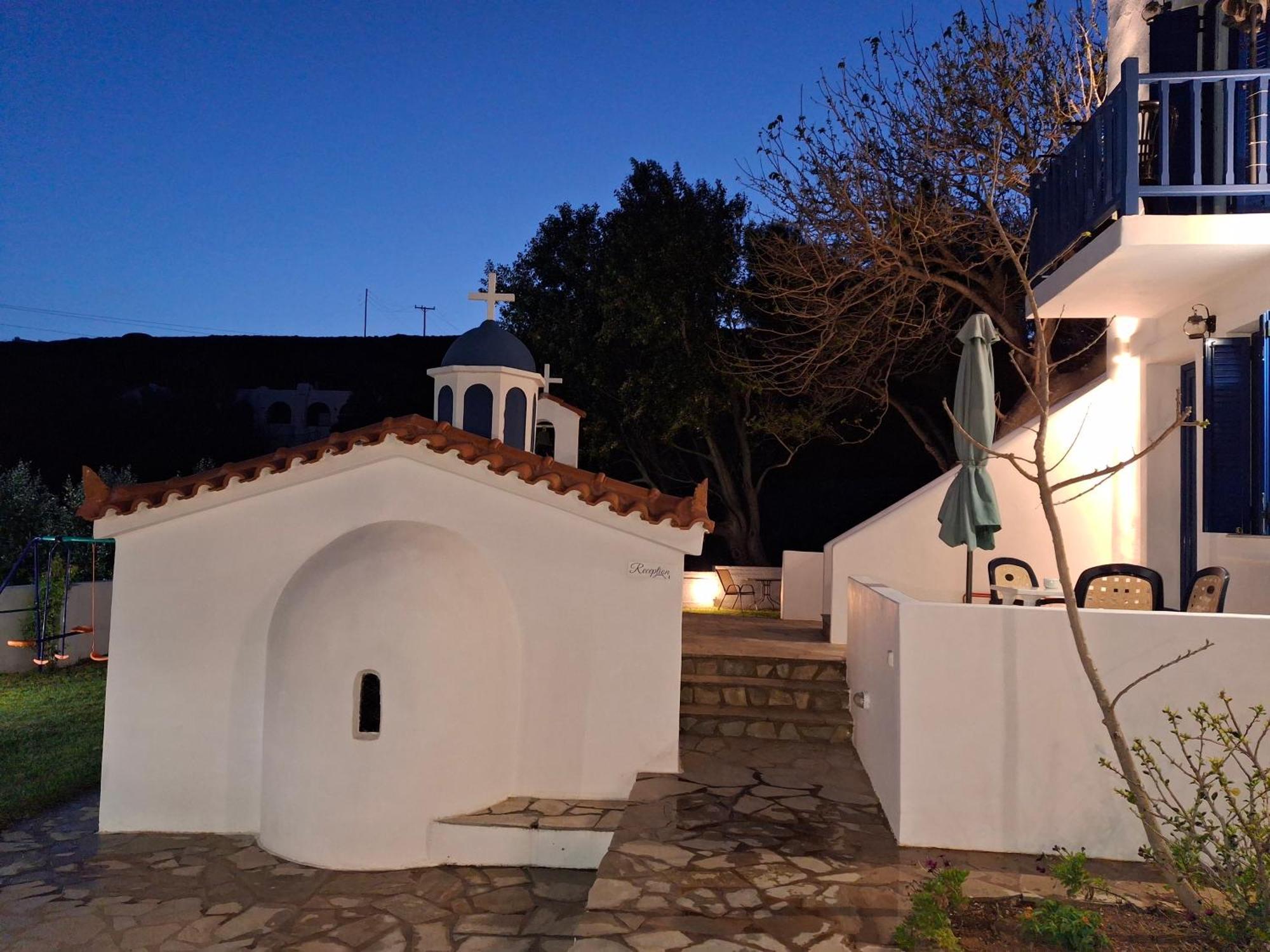 Apartment Restia