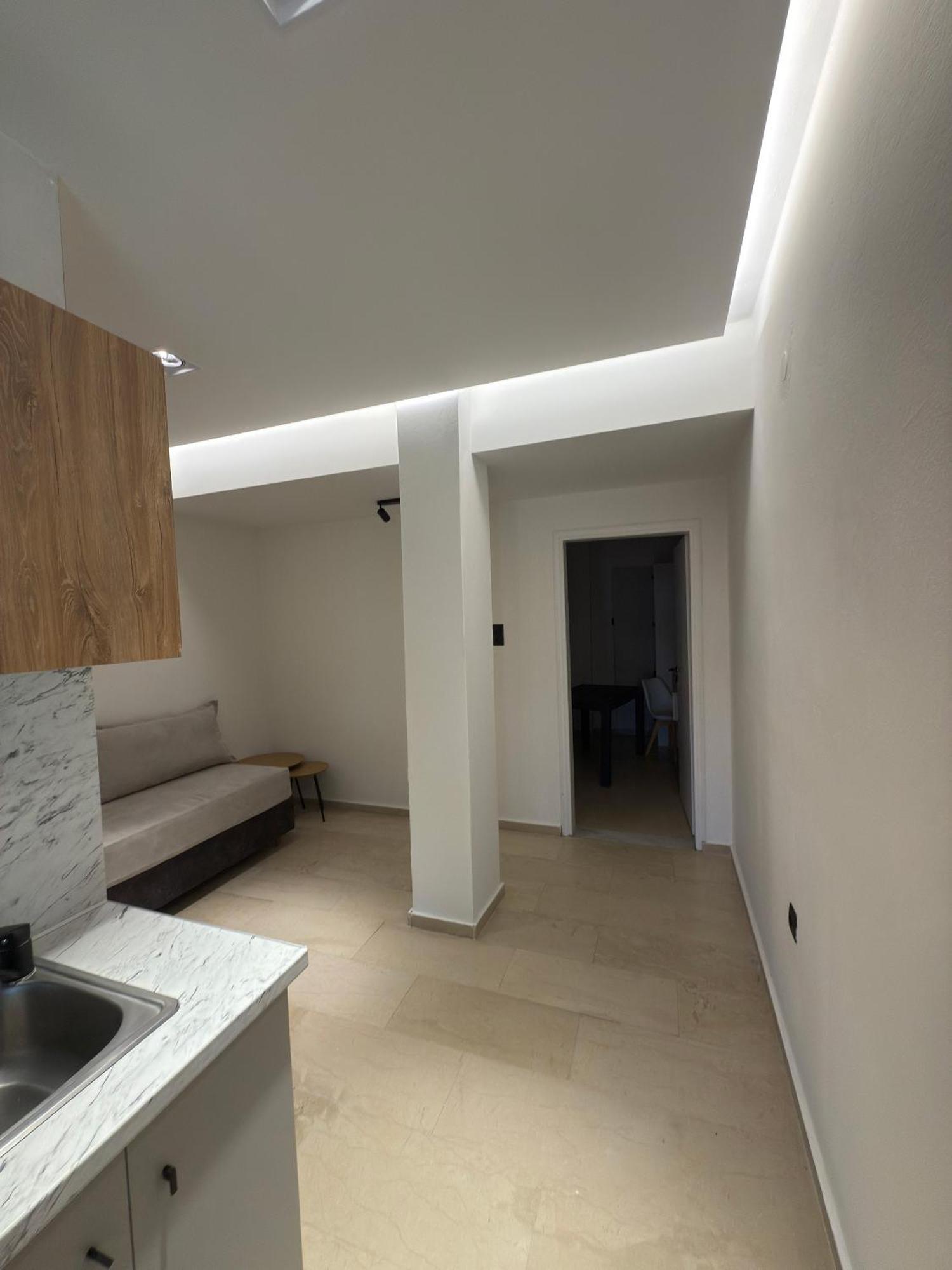 Apartment Okkio Sea View Vergia