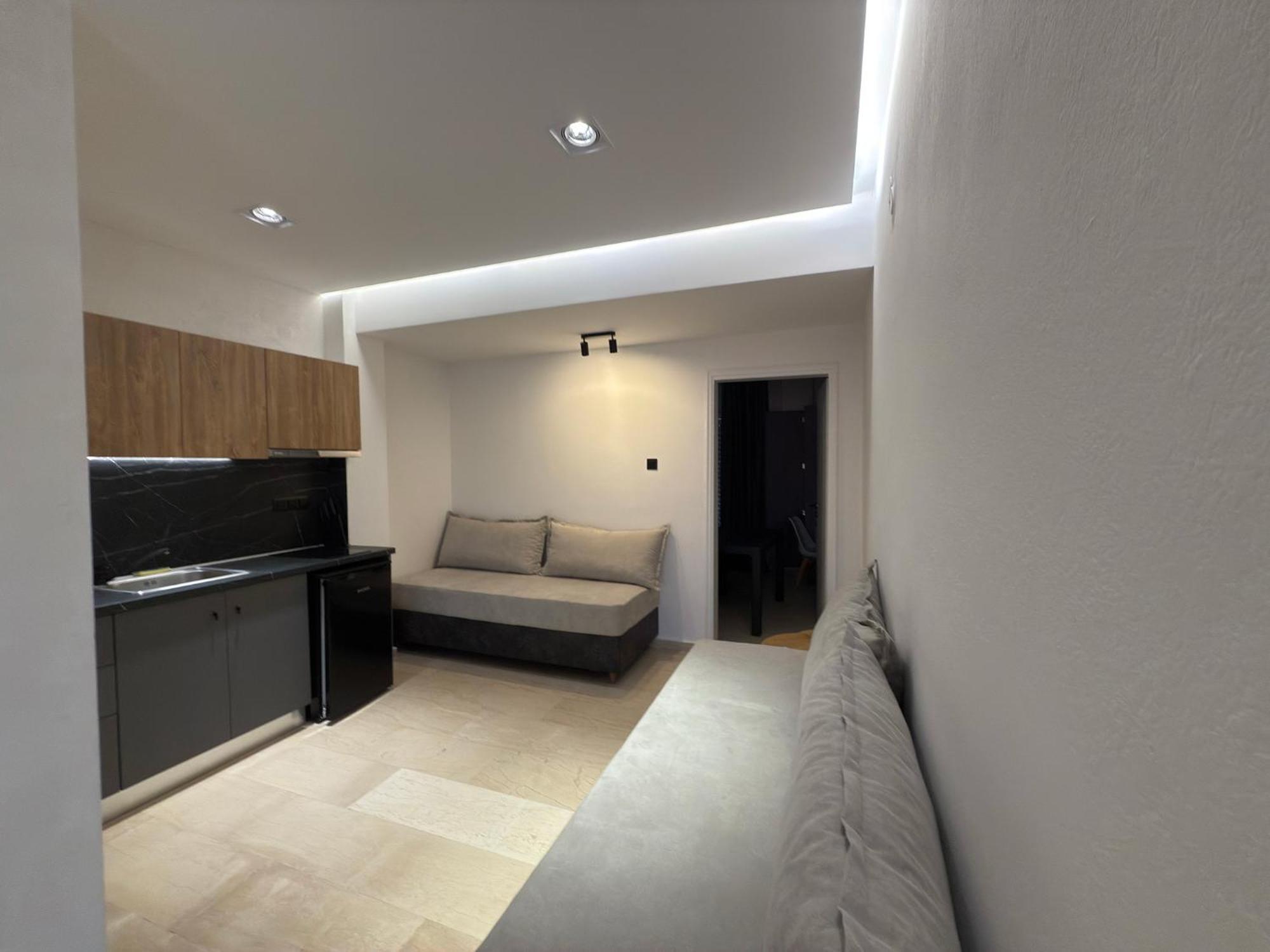 Okkio Sea View Apartment