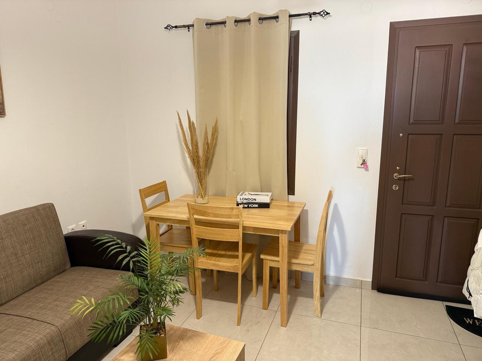 Apartment Blue Analipsi (Crete)