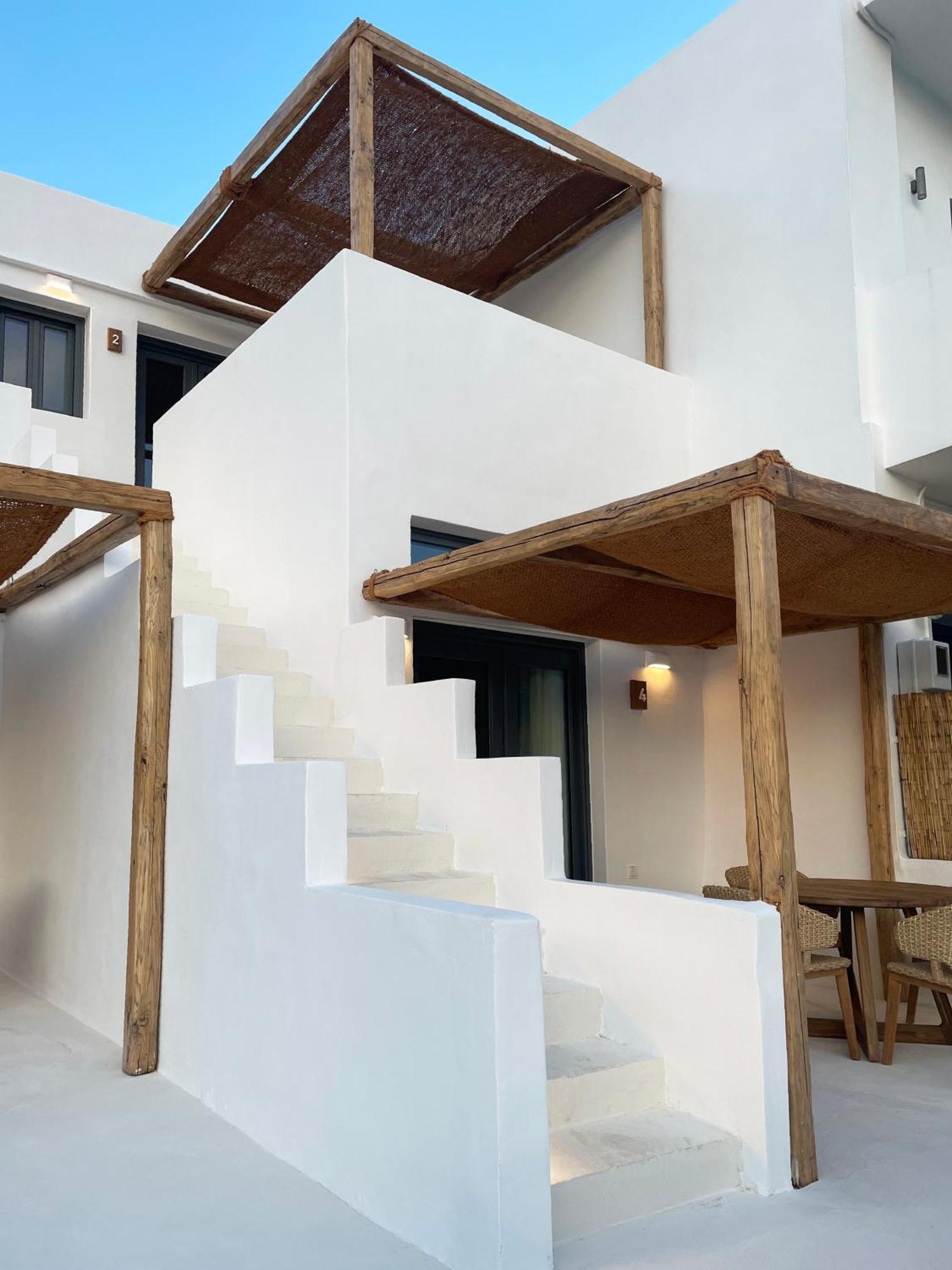 Fos Collection Residences