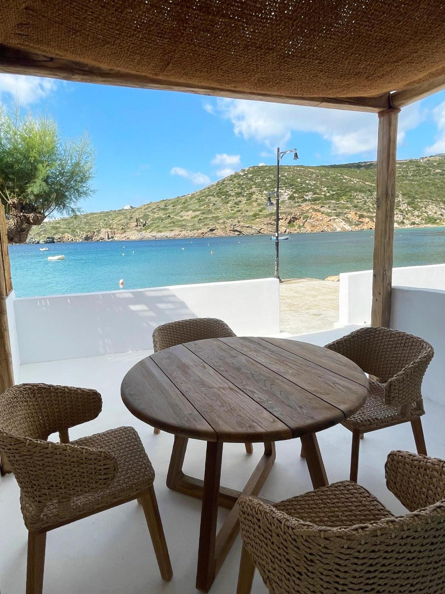 Fos Collection Residences Apartment Faros (Sifnos)