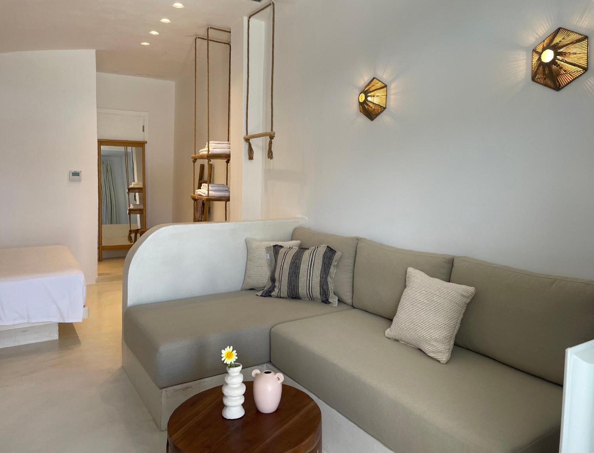 Fos Collection Residences Faros (Sifnos)