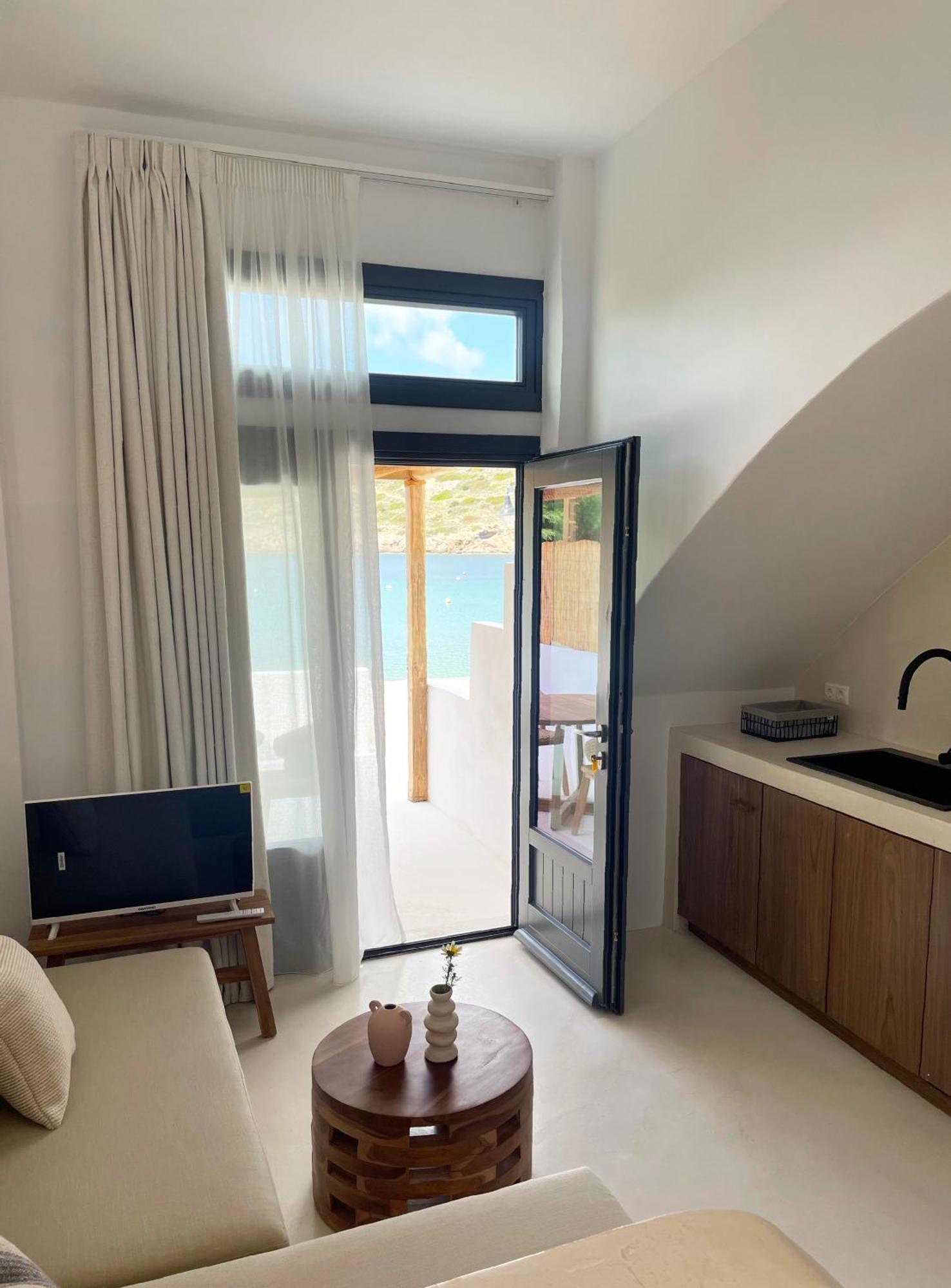 Fos Collection Residences Apartment