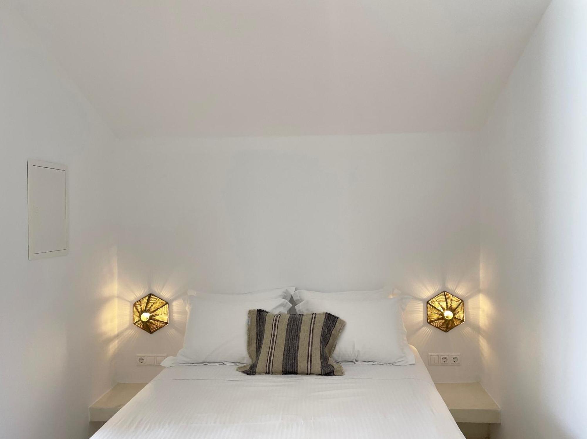 Apartment Fos Collection Residences