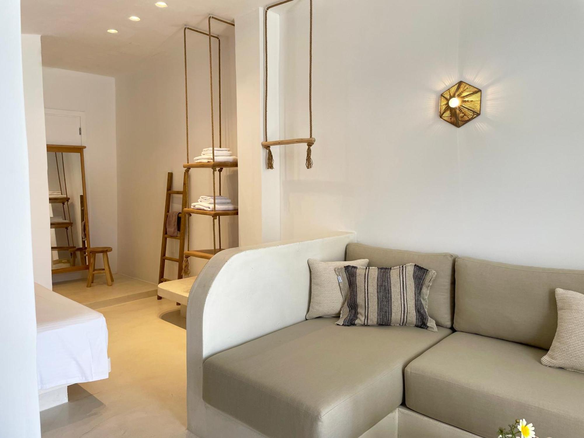 Fos Collection Residences Apartment