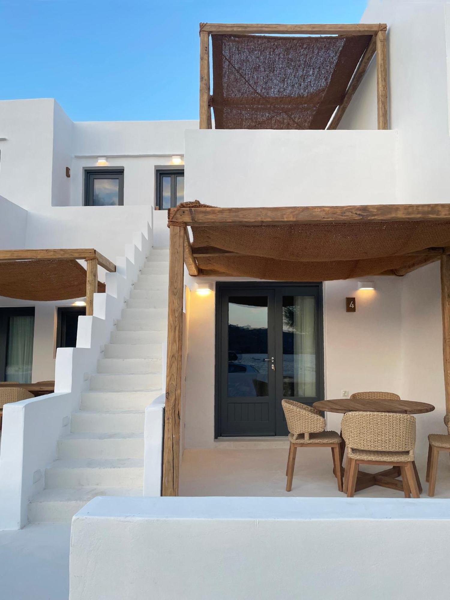 Fos Collection Residences *