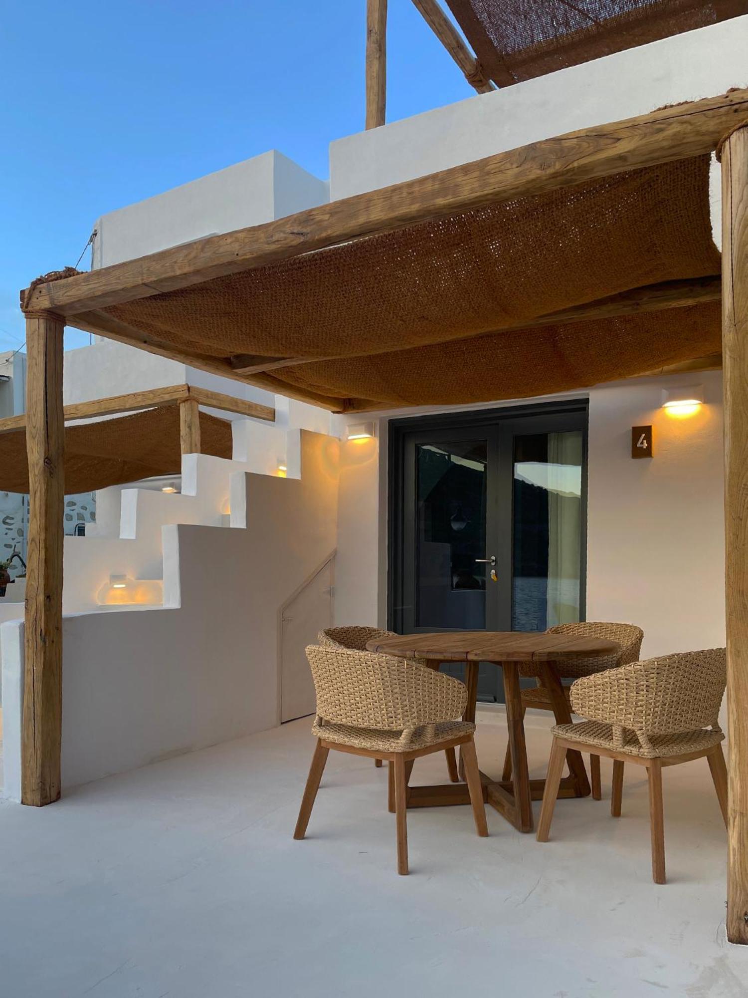 Fos Collection Residences