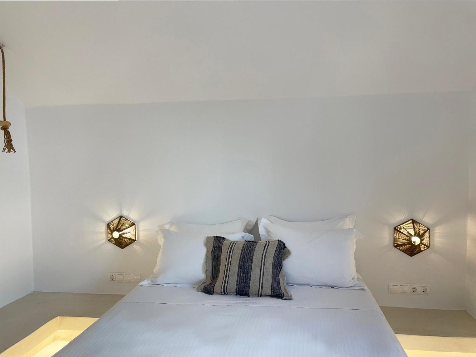 Apartment Fos Collection Residences