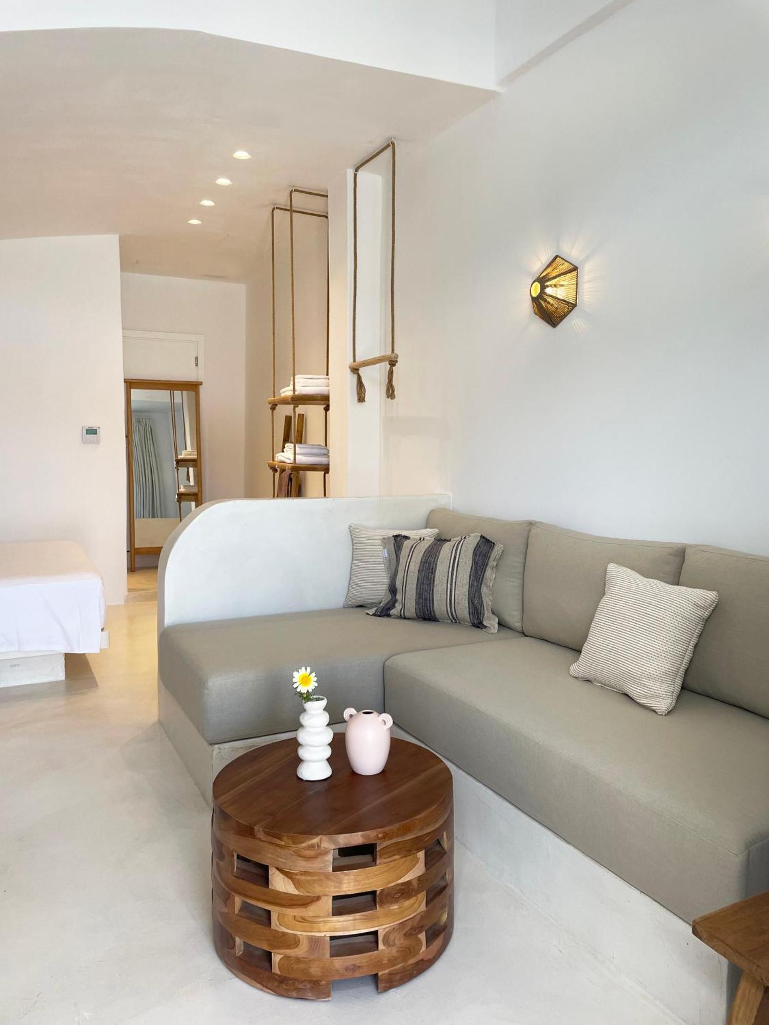 Fos Collection Residences Apartment Faros (Sifnos)