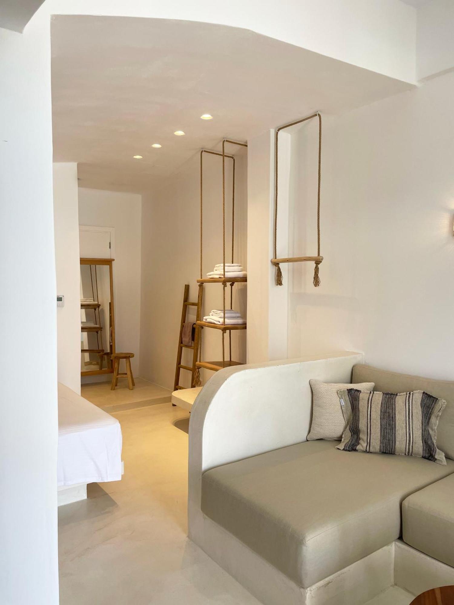 Fos Collection Residences *