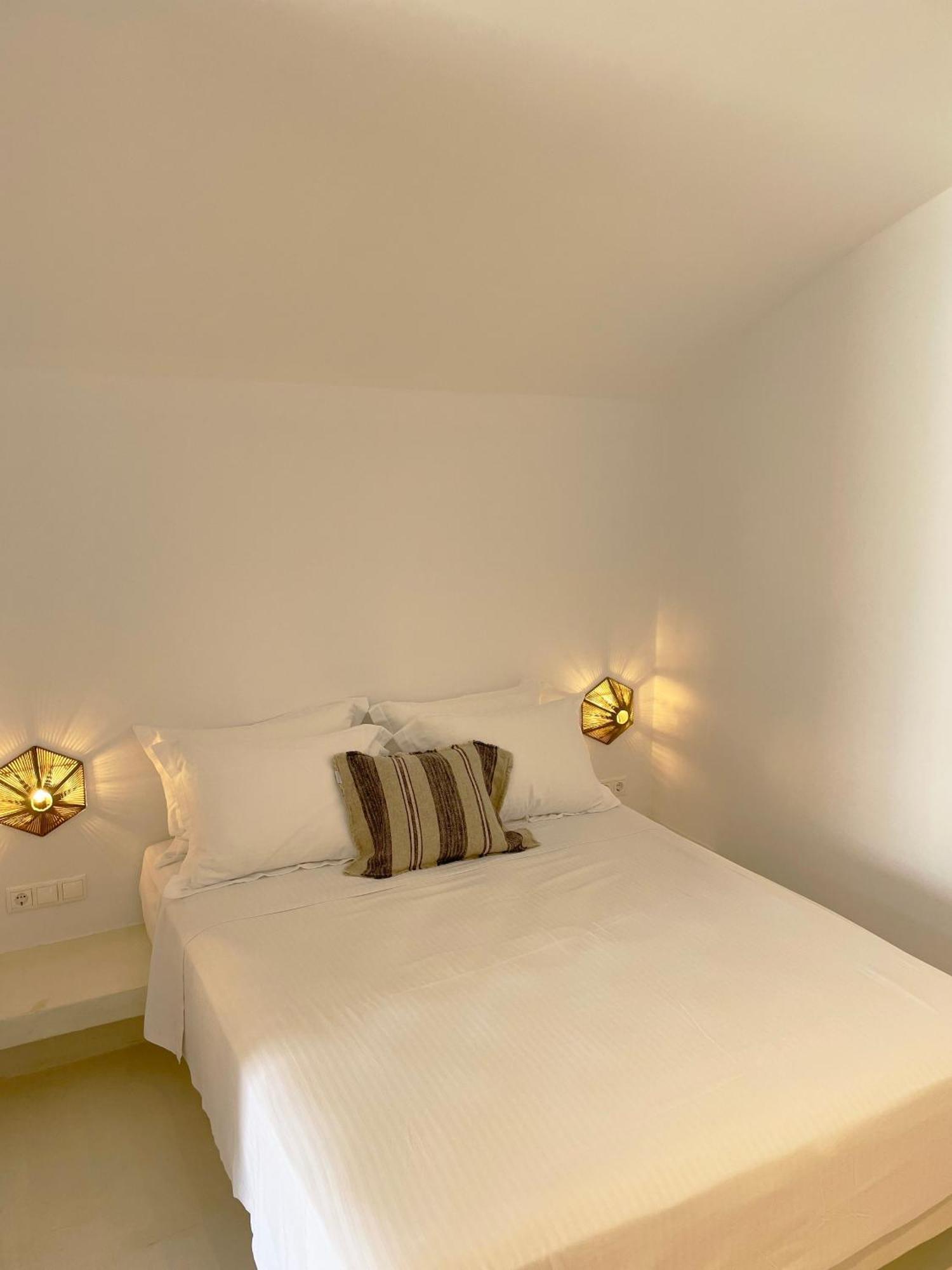 Fos Collection Residences Apartment