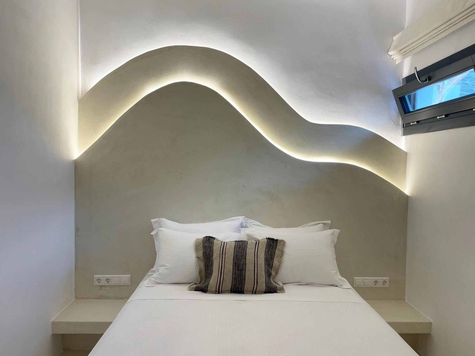 Apartment Fos Collection Residences Faros (Sifnos)