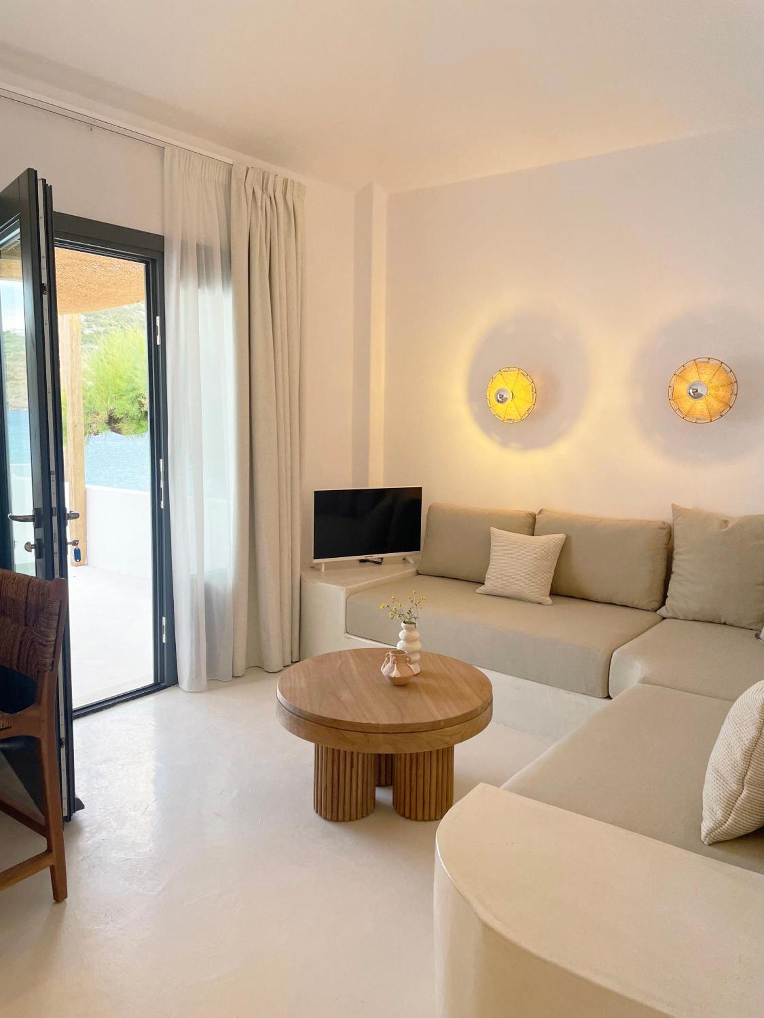 Fos Collection Residences * Faros (Sifnos)