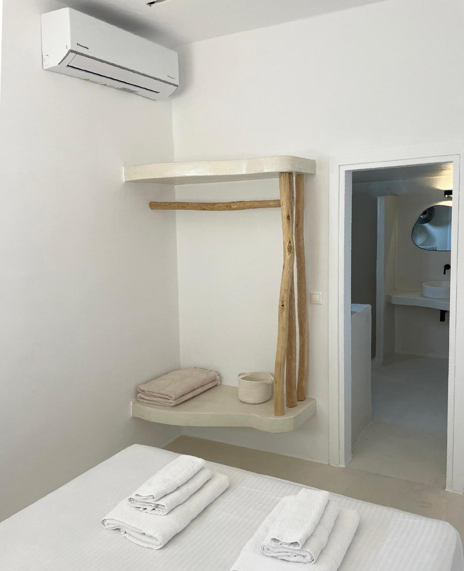 Fos Collection Residences Apartment