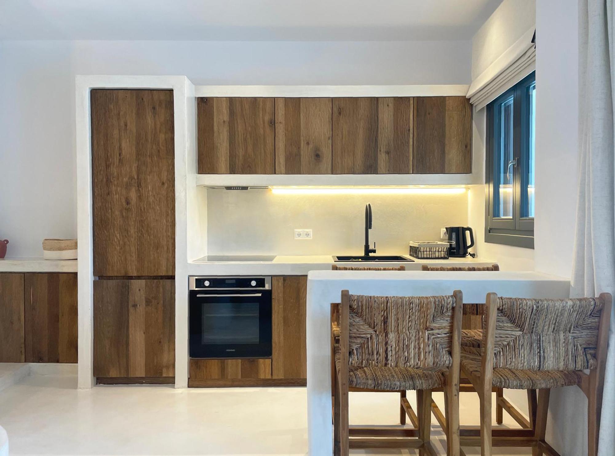 Apartment Fos Collection Residences *