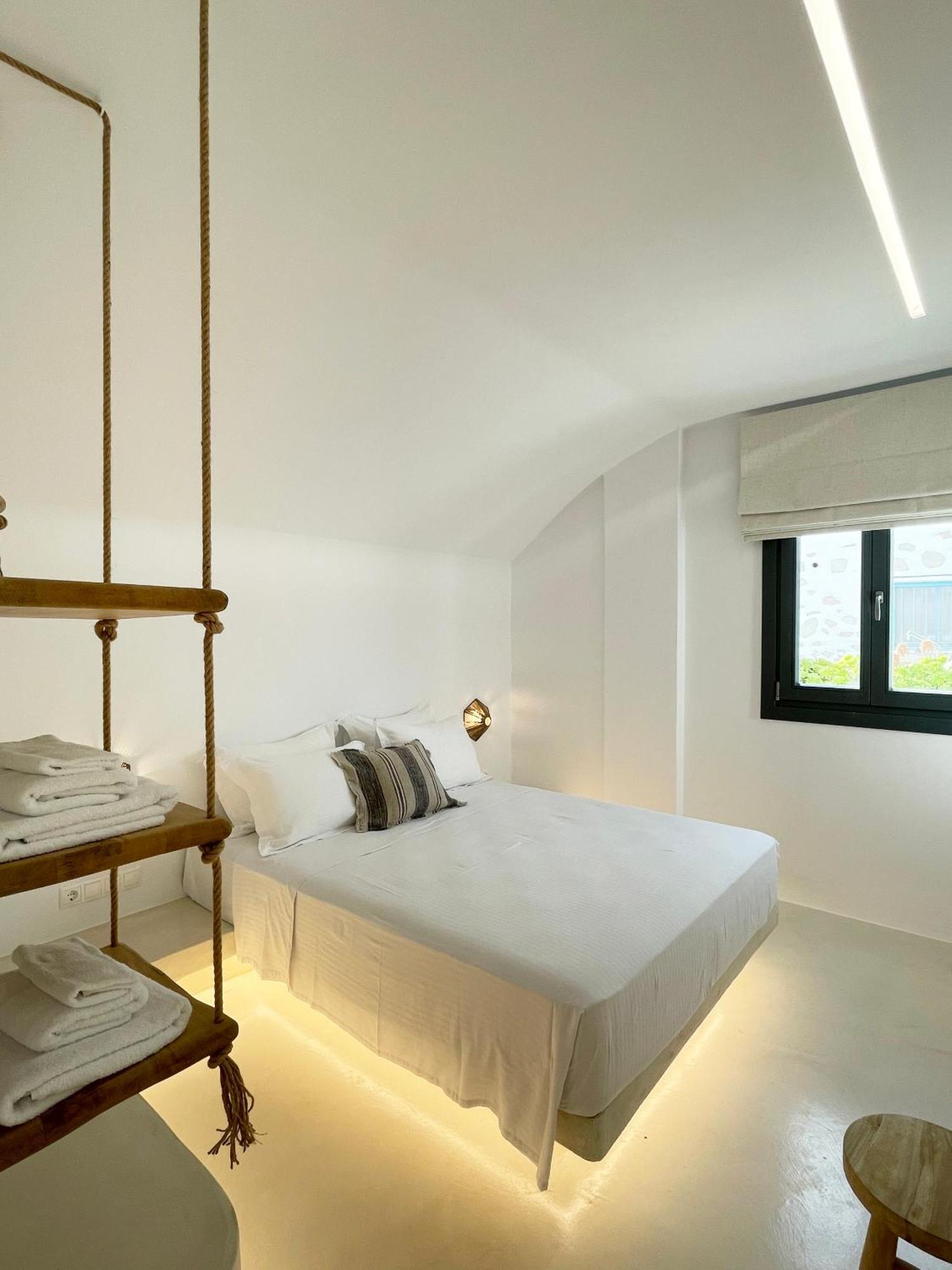 Fos Collection Residences Apartment
