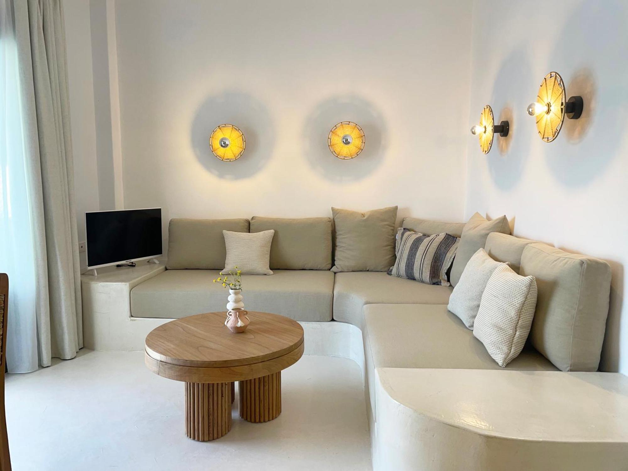 Fos Collection Residences Apartment *