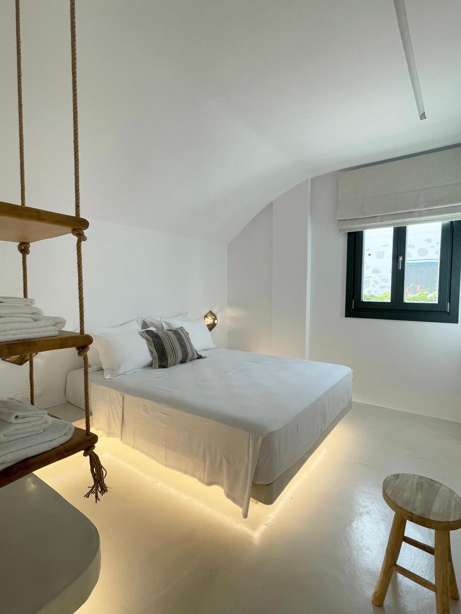 Apartment Fos Collection Residences *