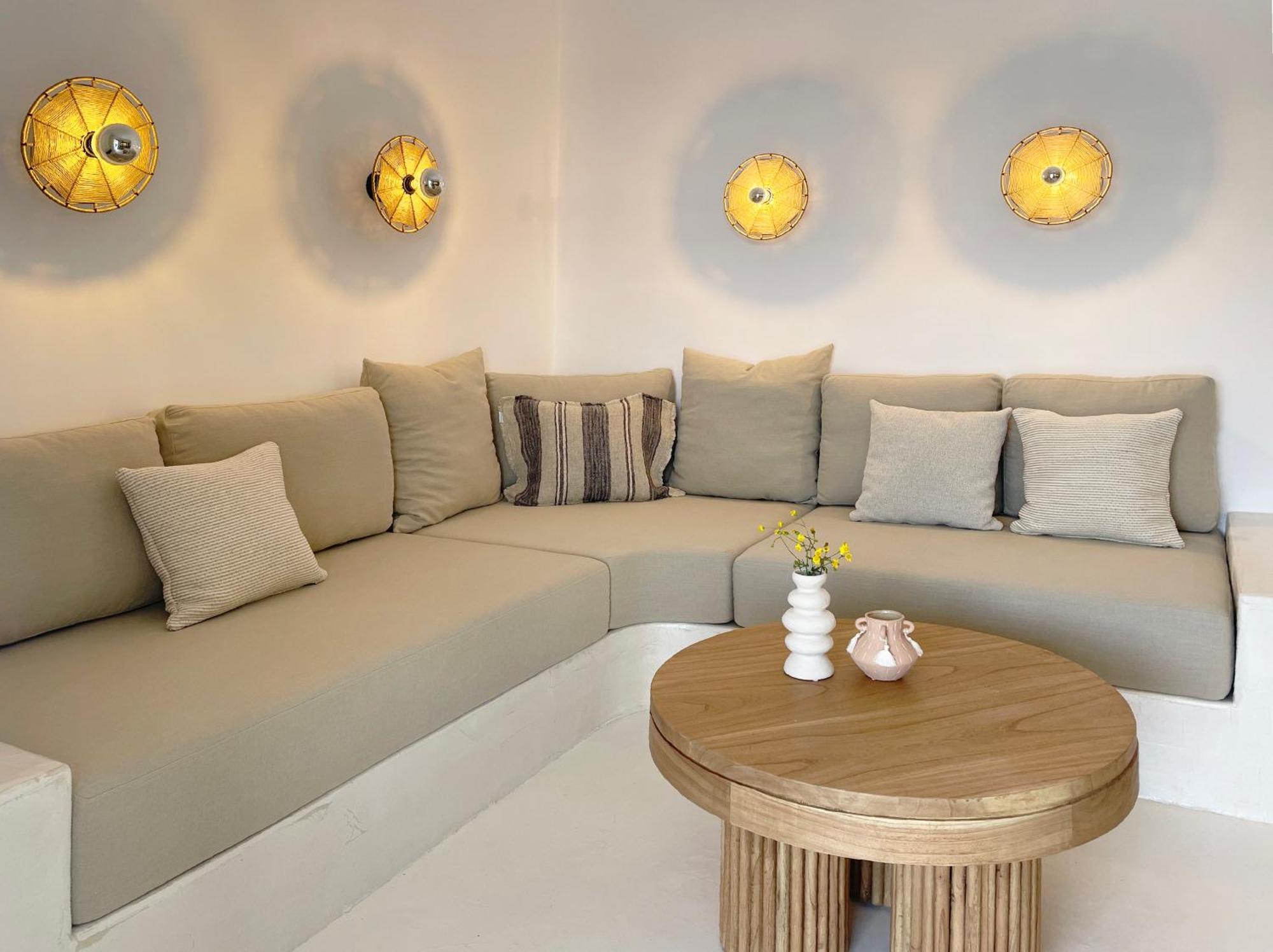 Fos Collection Residences Apartment Faros (Sifnos)