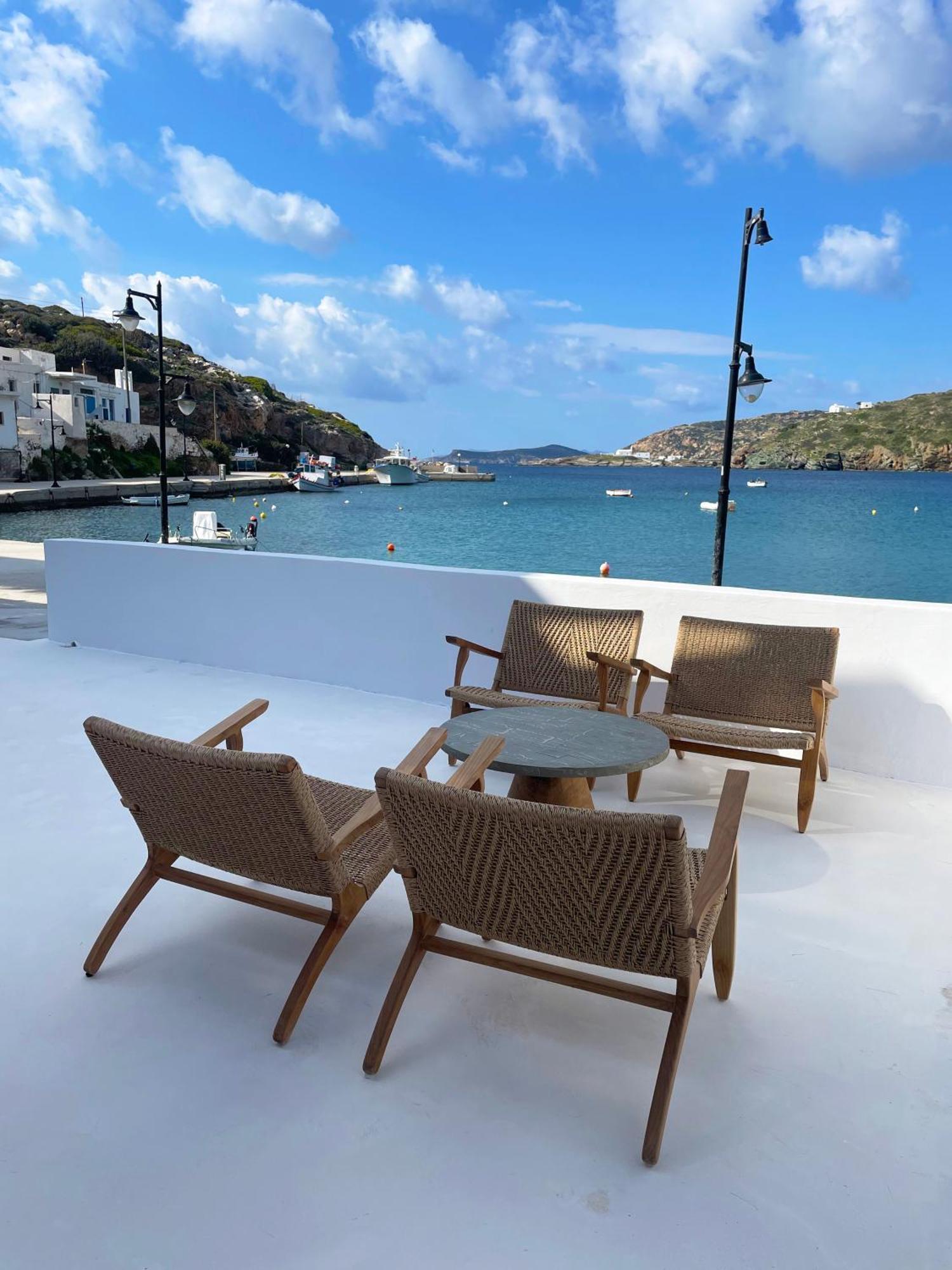 Fos Collection Residences