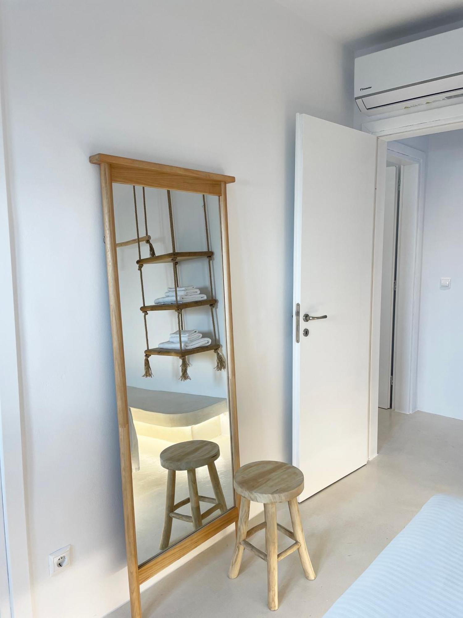 Apartment Fos Collection Residences