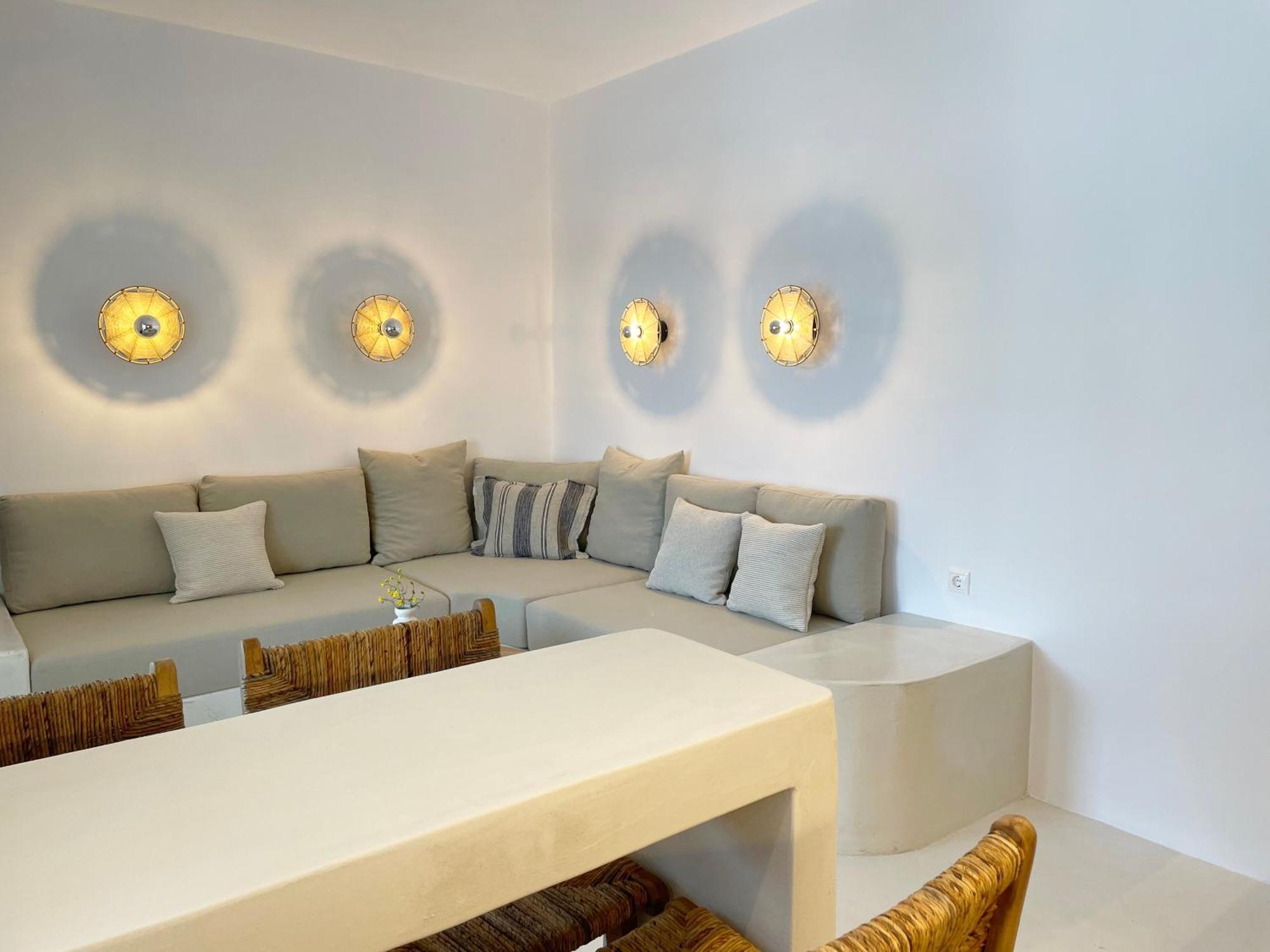 Fos Collection Residences Apartment *