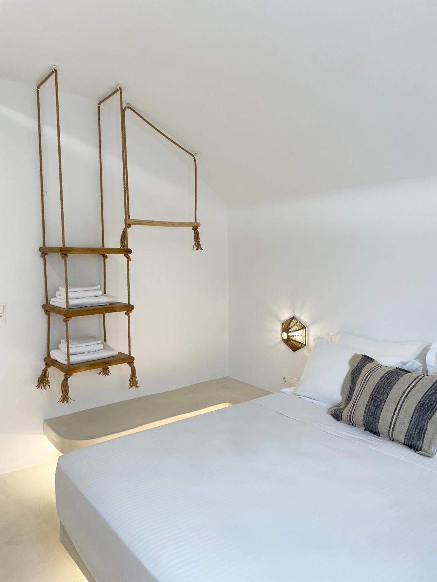 Fos Collection Residences *