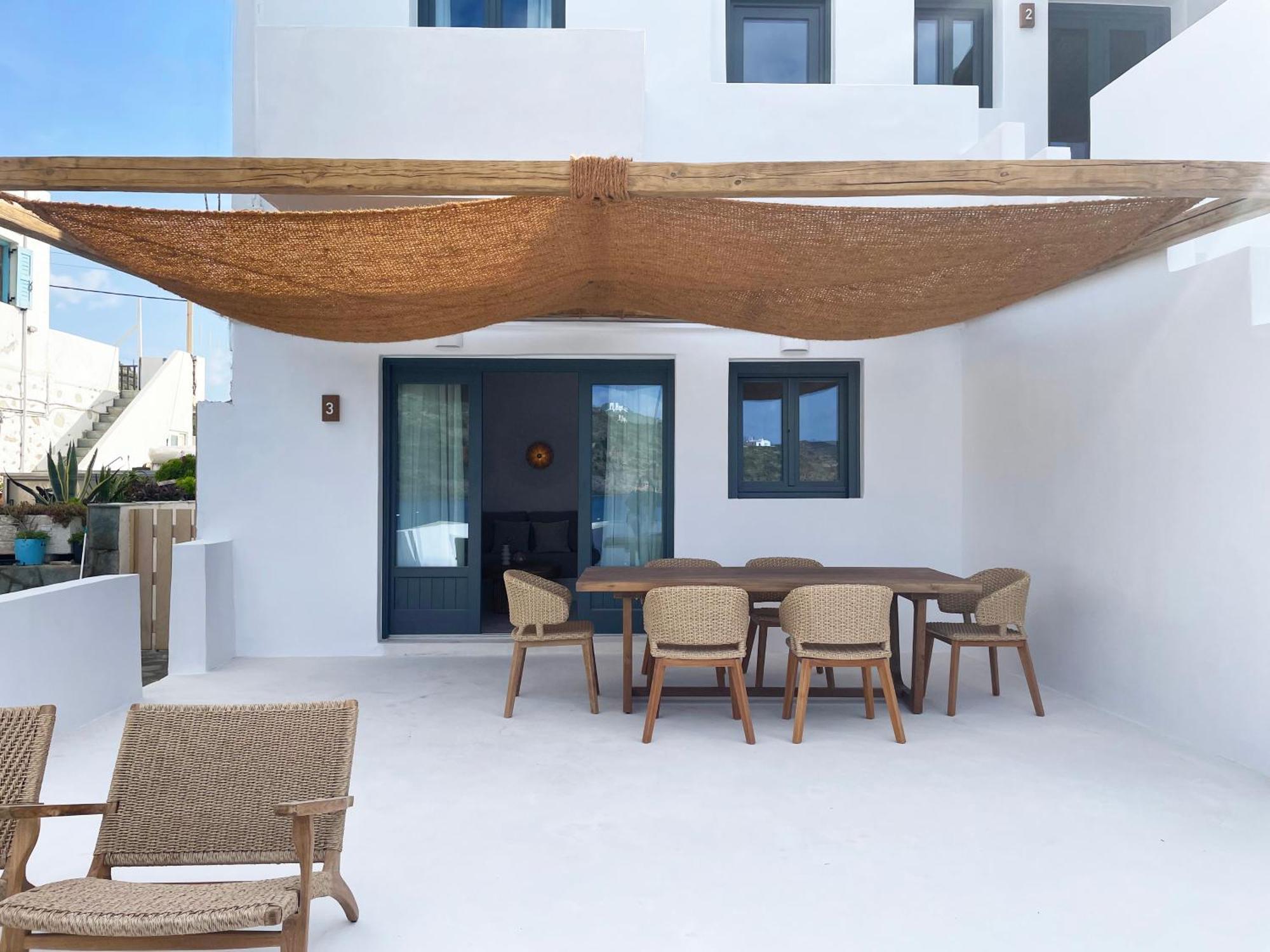Apartment Fos Collection Residences *