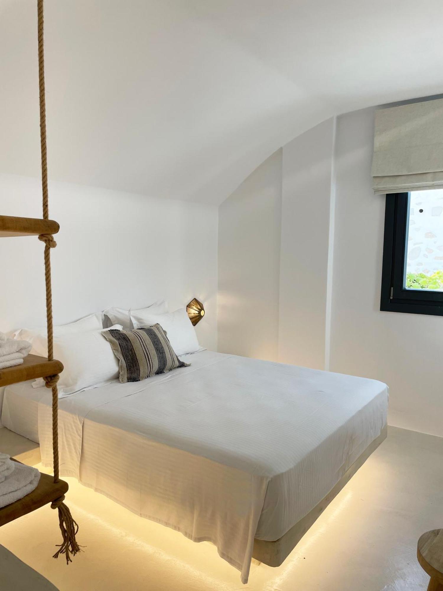Apartment Fos Collection Residences Faros (Sifnos)