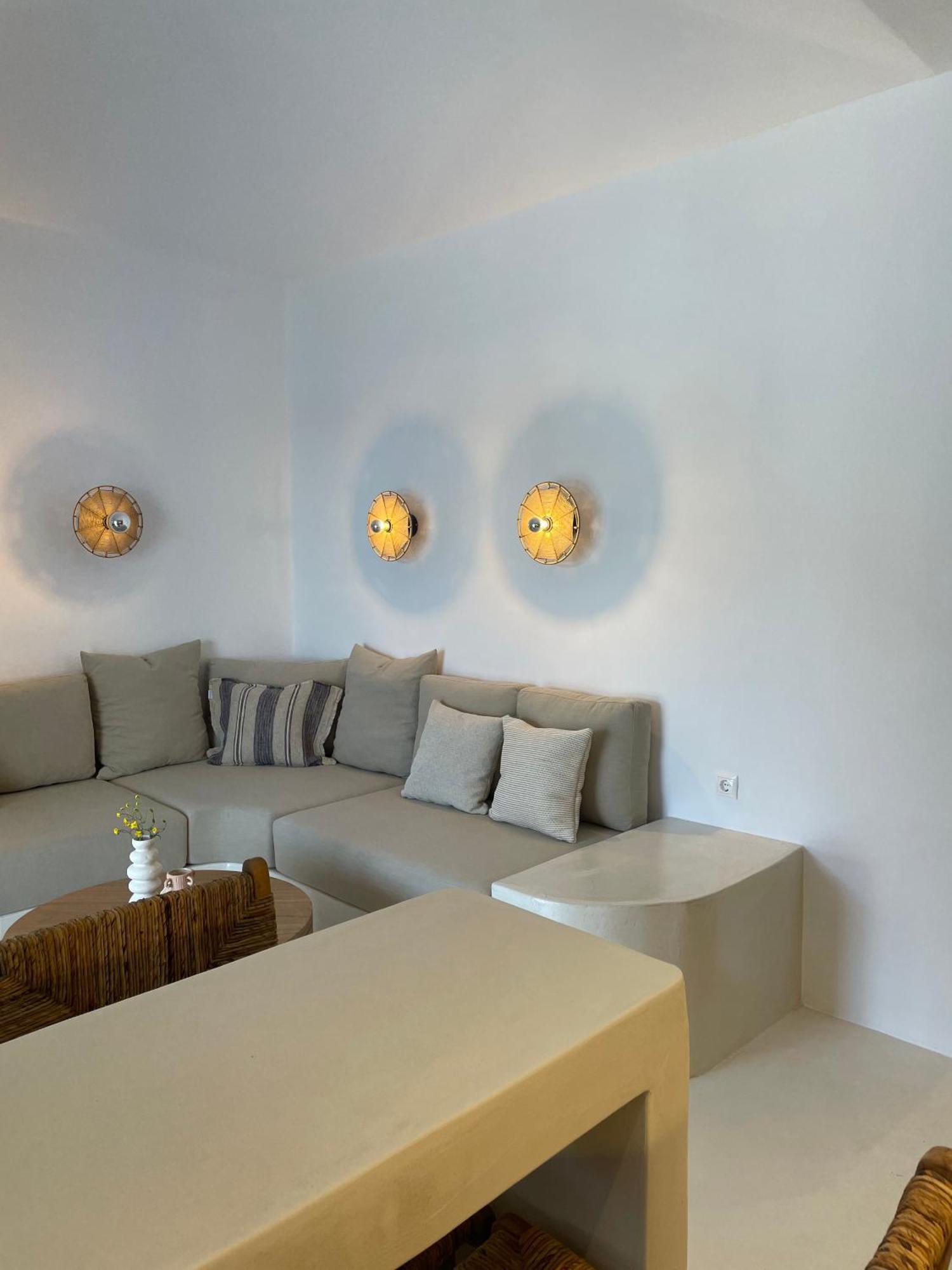 Fos Collection Residences Faros (Sifnos)