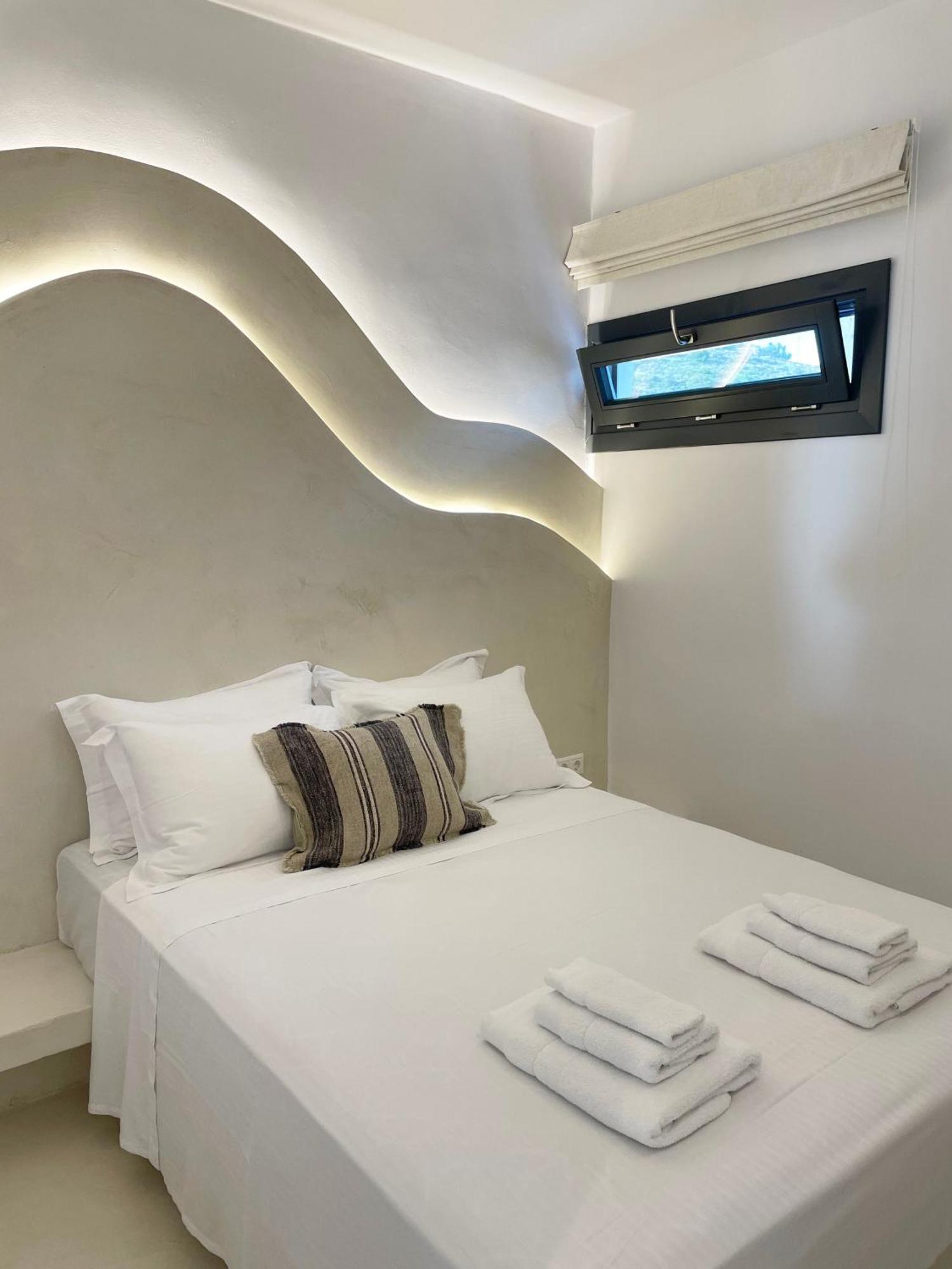 Fos Collection Residences Apartment Faros (Sifnos)