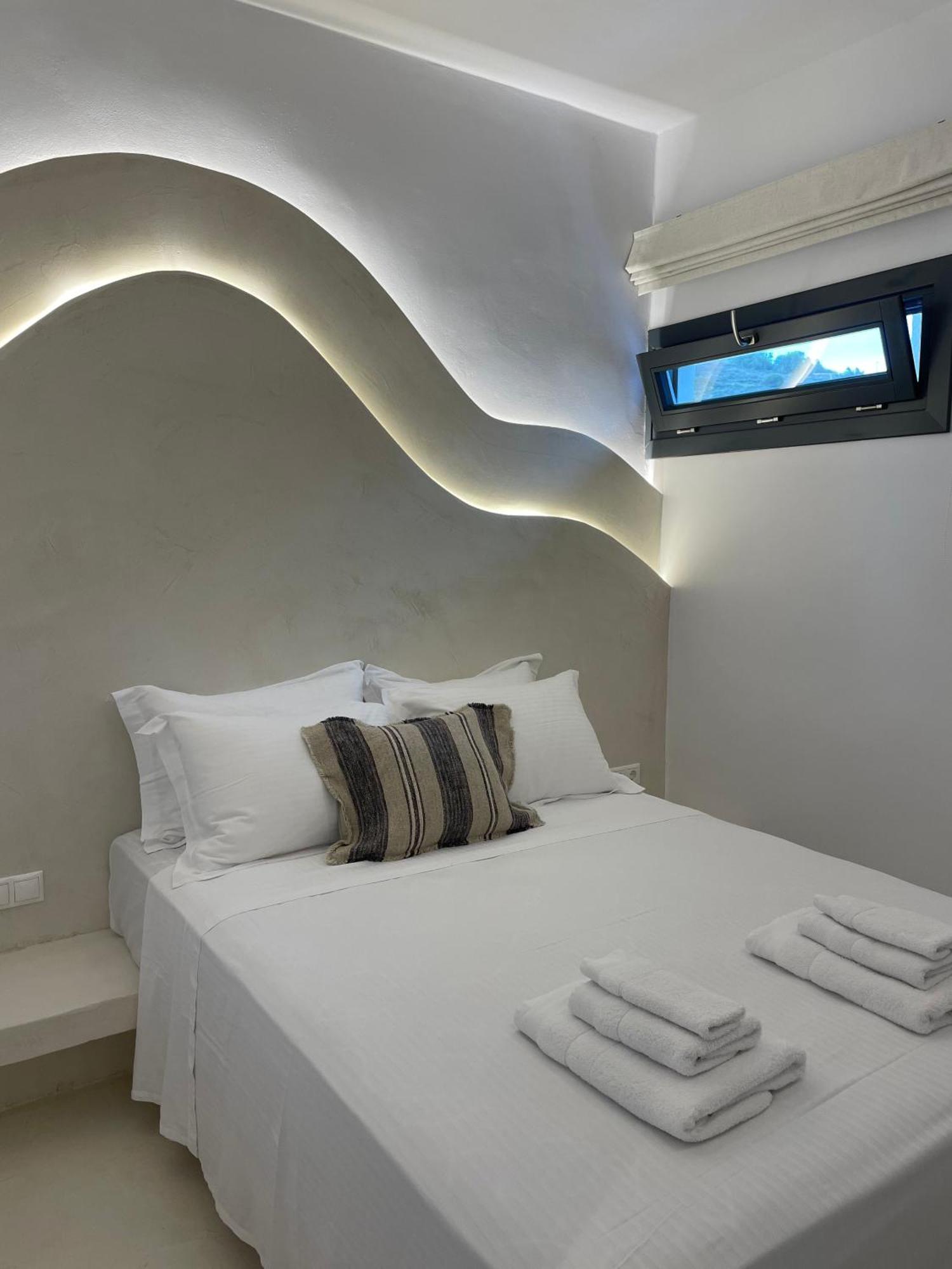Fos Collection Residences * Faros (Sifnos)