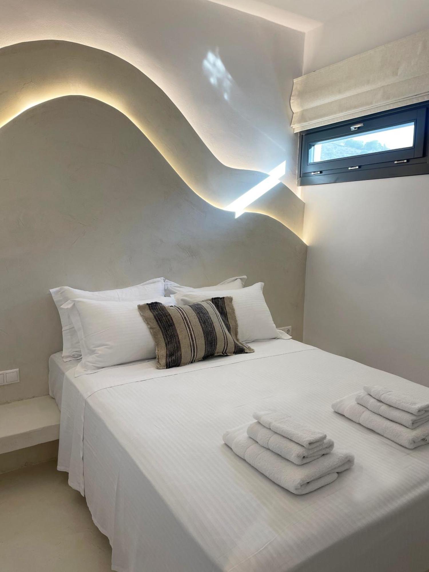 Fos Collection Residences Apartment