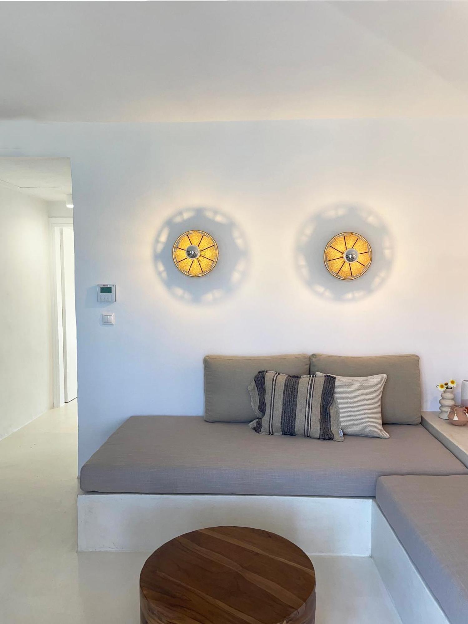 Fos Collection Residences Apartment *