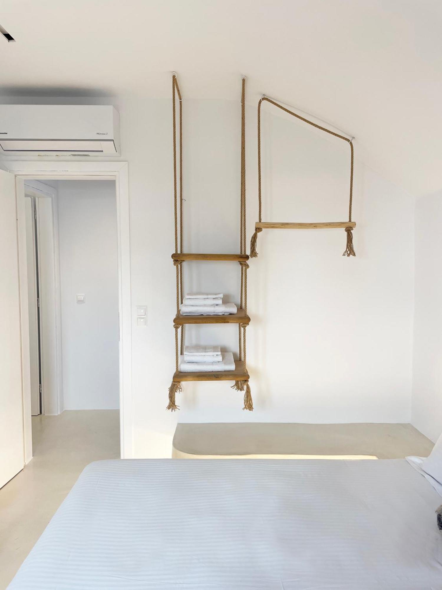 Fos Collection Residences Apartment Faros (Sifnos)