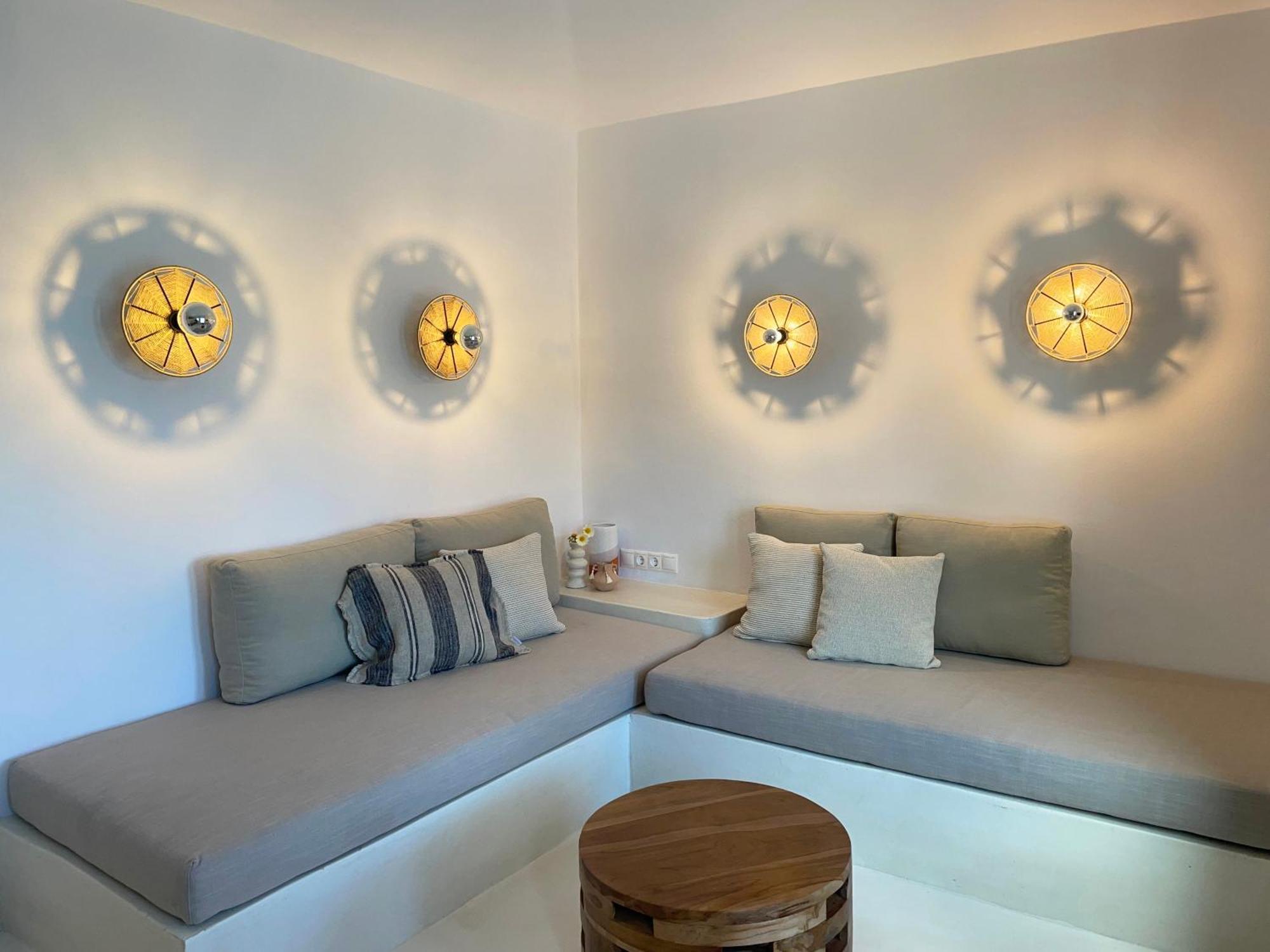 Apartment Fos Collection Residences Faros (Sifnos)