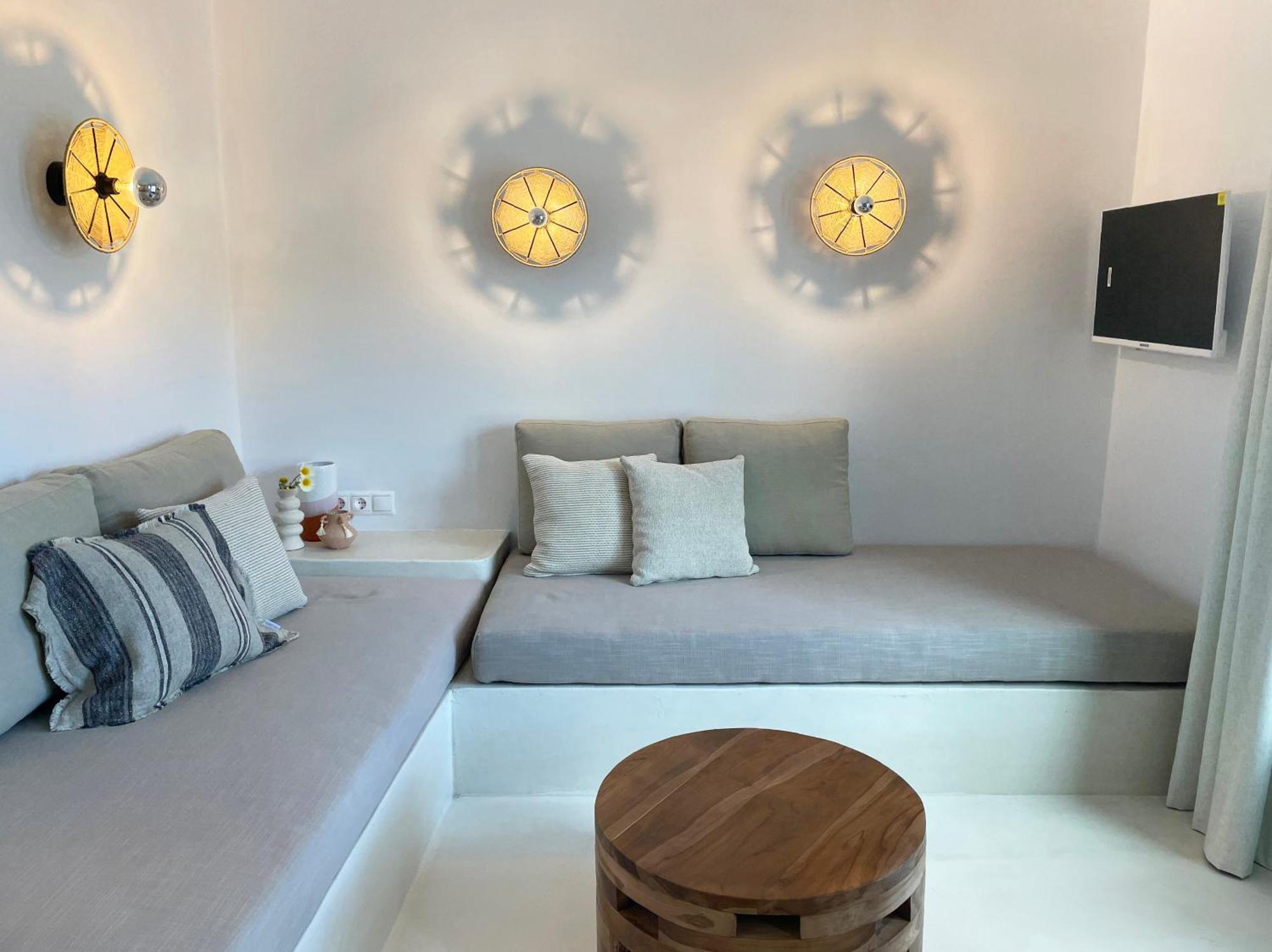 Fos Collection Residences Apartment *