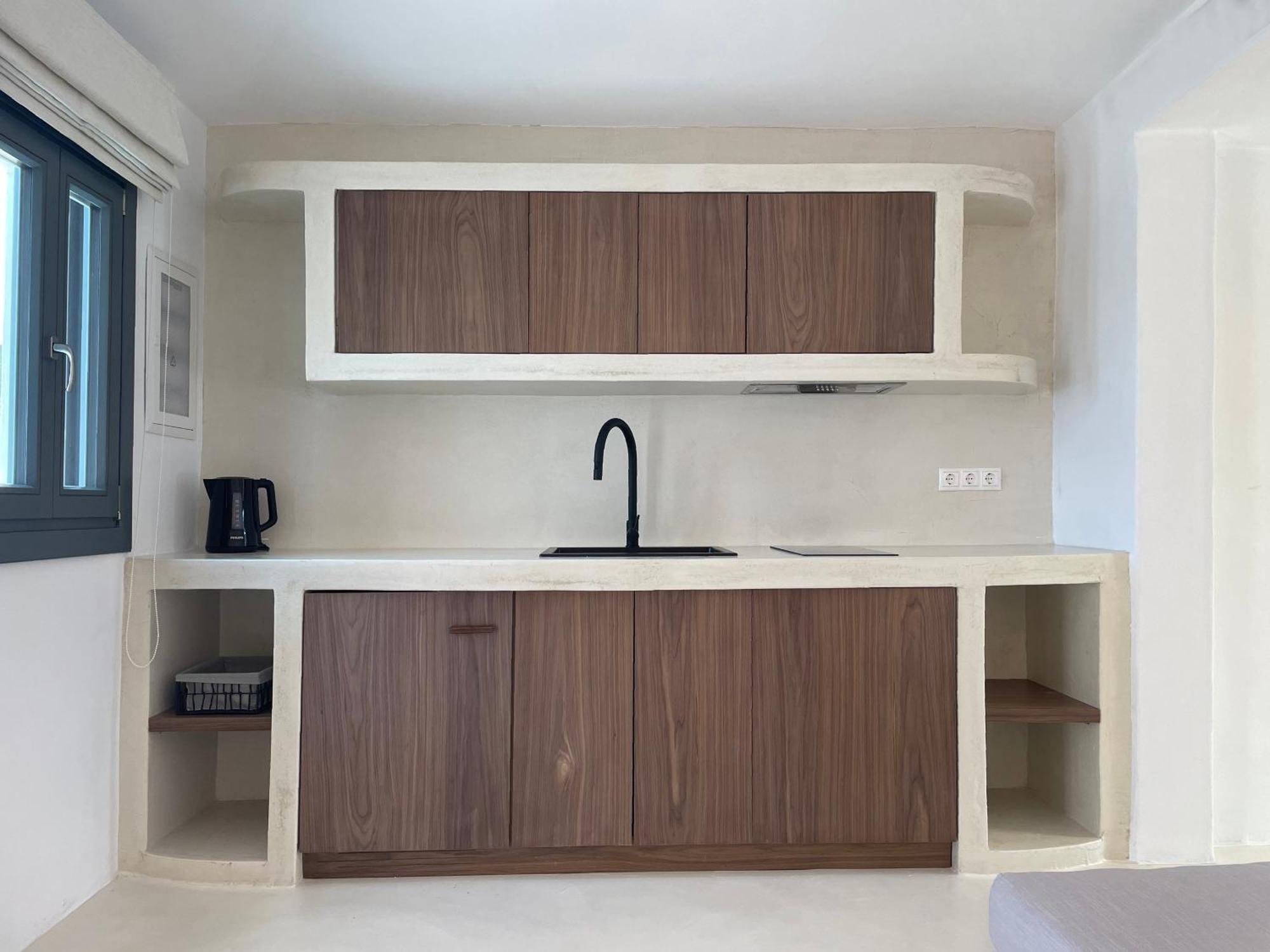 Fos Collection Residences Apartment Faros (Sifnos)
